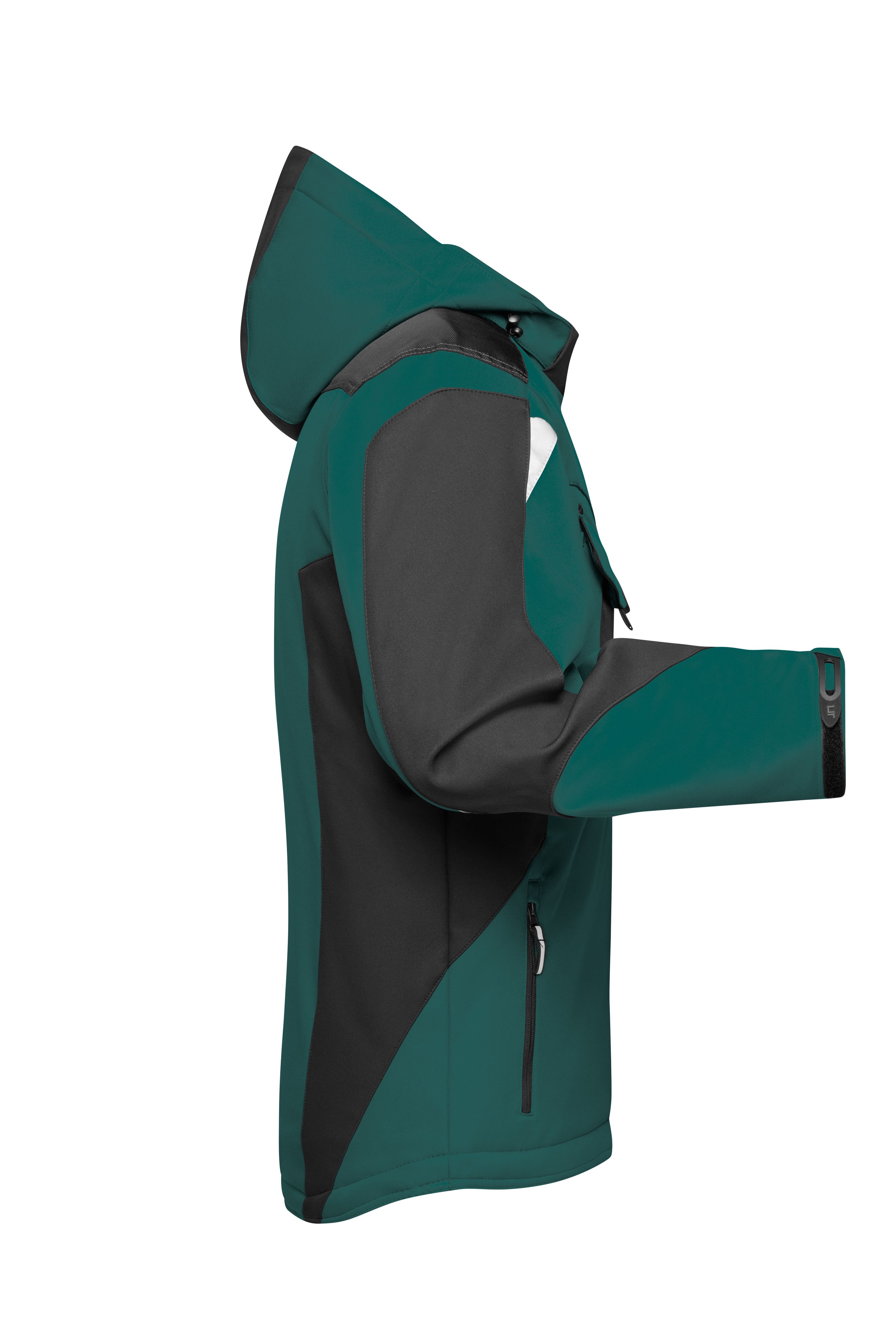 Craftsmen Softshell Jacket - STRONG - JN824 Professionelle Softshelljacke mit warmem Innenfutter Craftsmen Softshell Jacket - STRONG - JN824 Professionelle Softshelljacke mit warmem Innenfutter