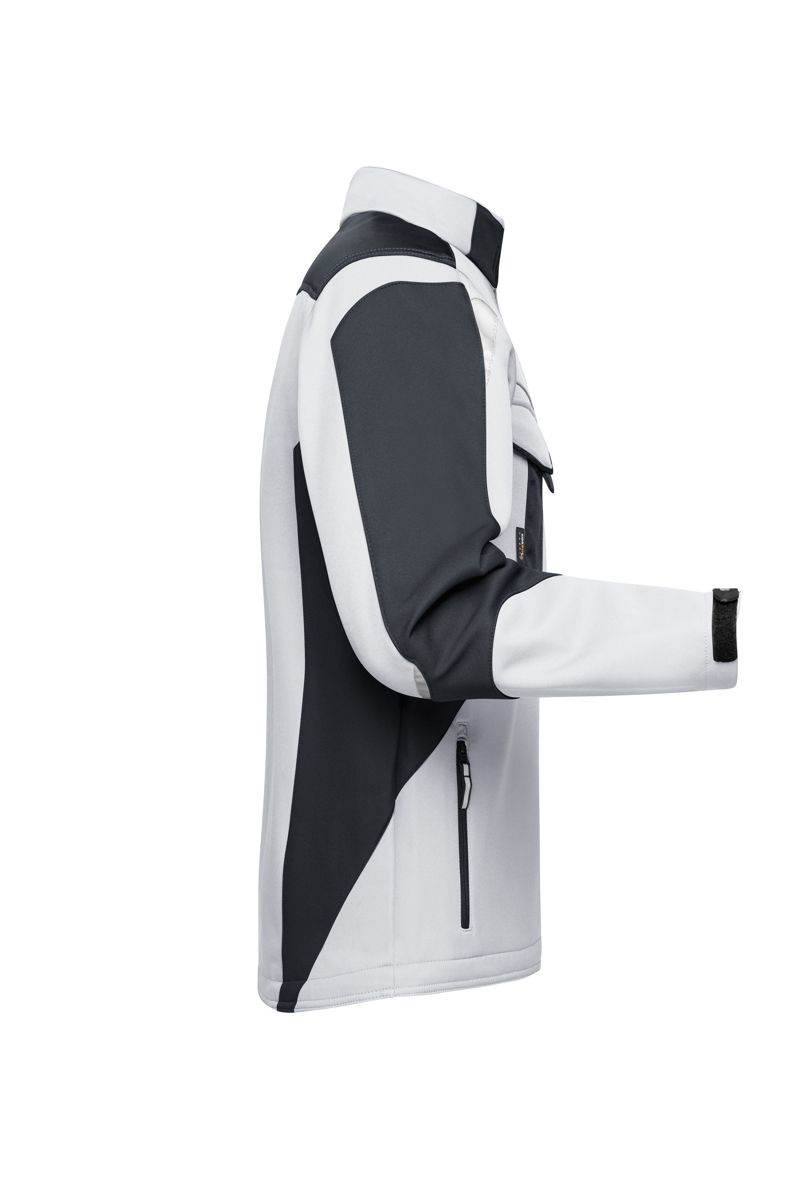 Workwear Softshell Jacket - STRONG - JN844 Professionelle Softshelljacke mit hochwertiger Ausstattung