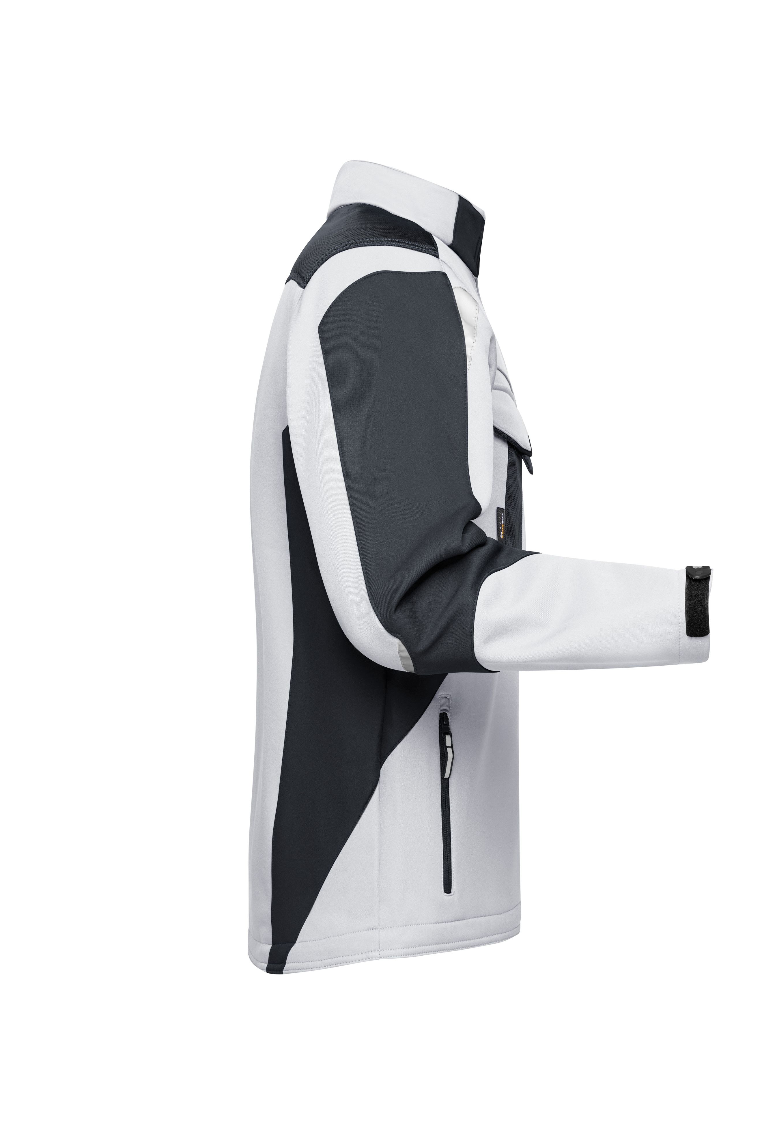 Workwear Softshell Jacket - STRONG - JN844 Professionelle Softshelljacke mit hochwertiger Ausstattung Workwear Softshell Jacket - STRONG - JN844 Professionelle Softshelljacke mit hochwertiger Ausstattung
