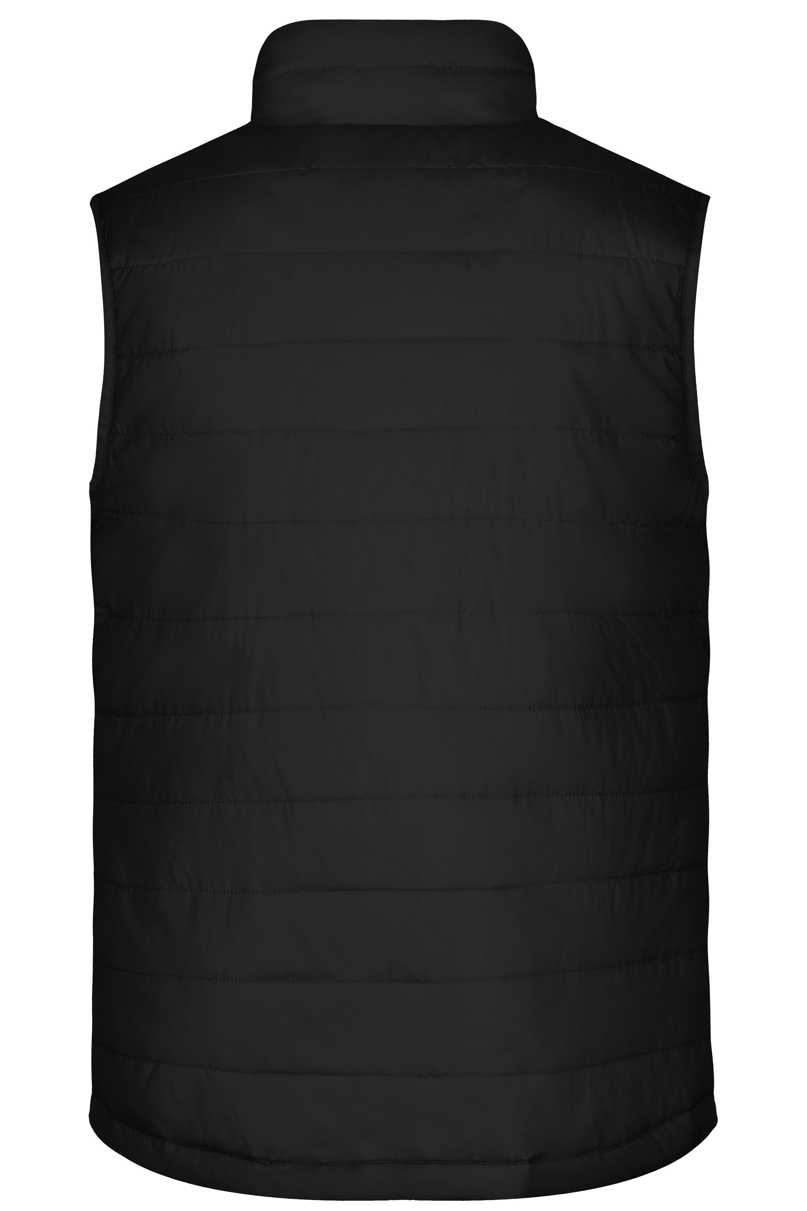 Men's Padded Vest JN1136 Leichte, wattierte Steppweste