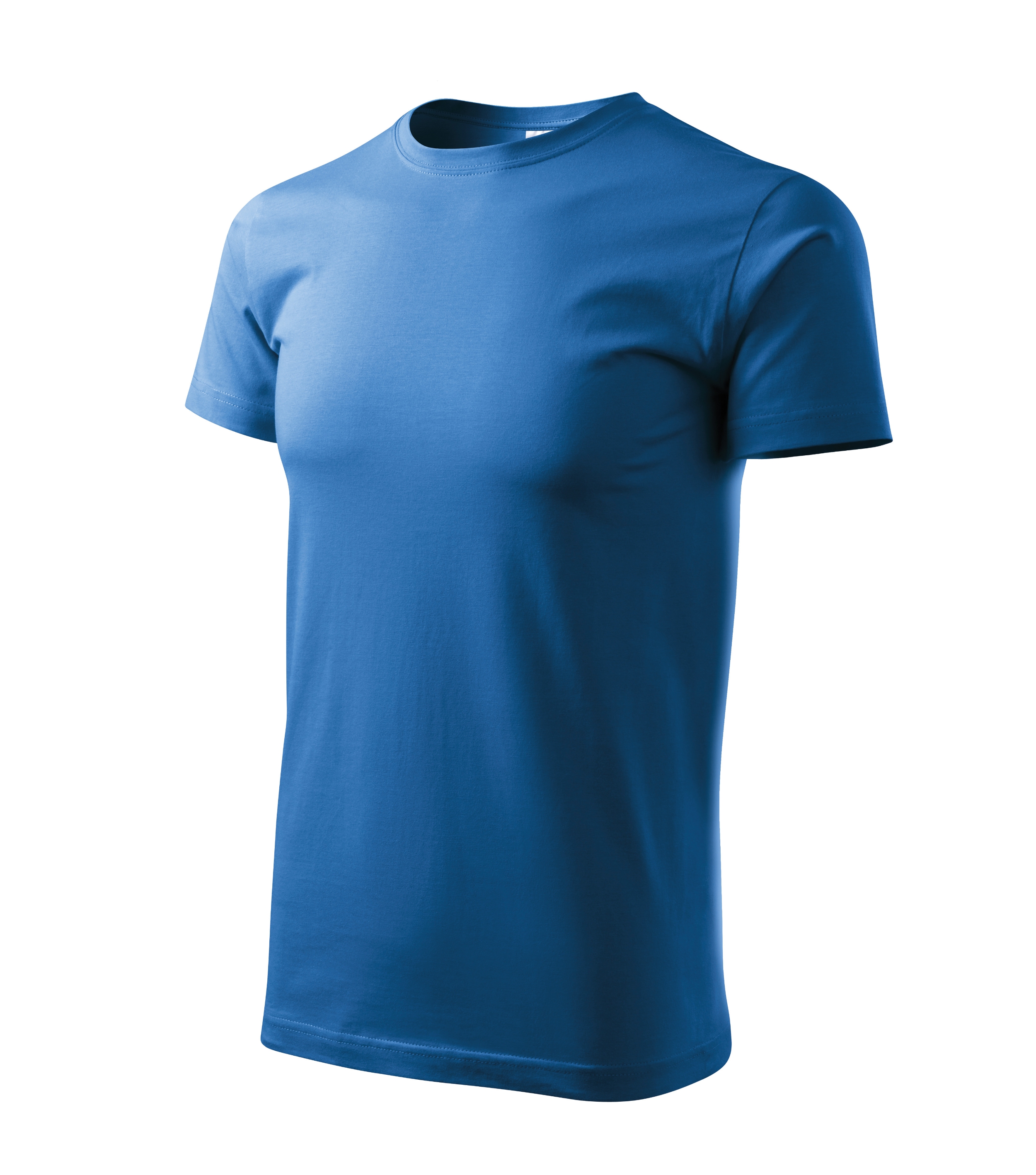 Basic 129 T-Shirt Herren