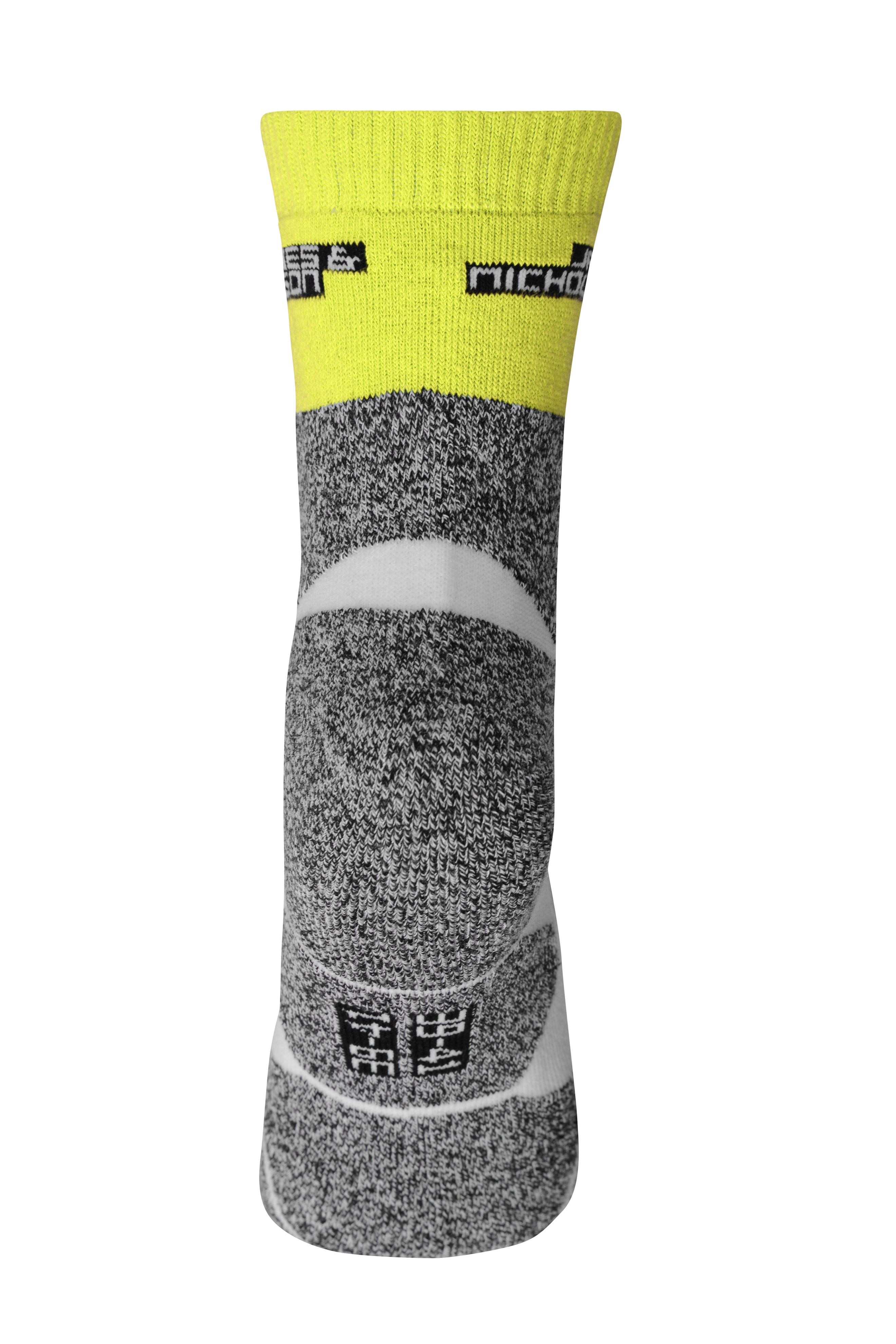 Sport Socks JN215 Funktionelle Sportsocke für Damen und Herren