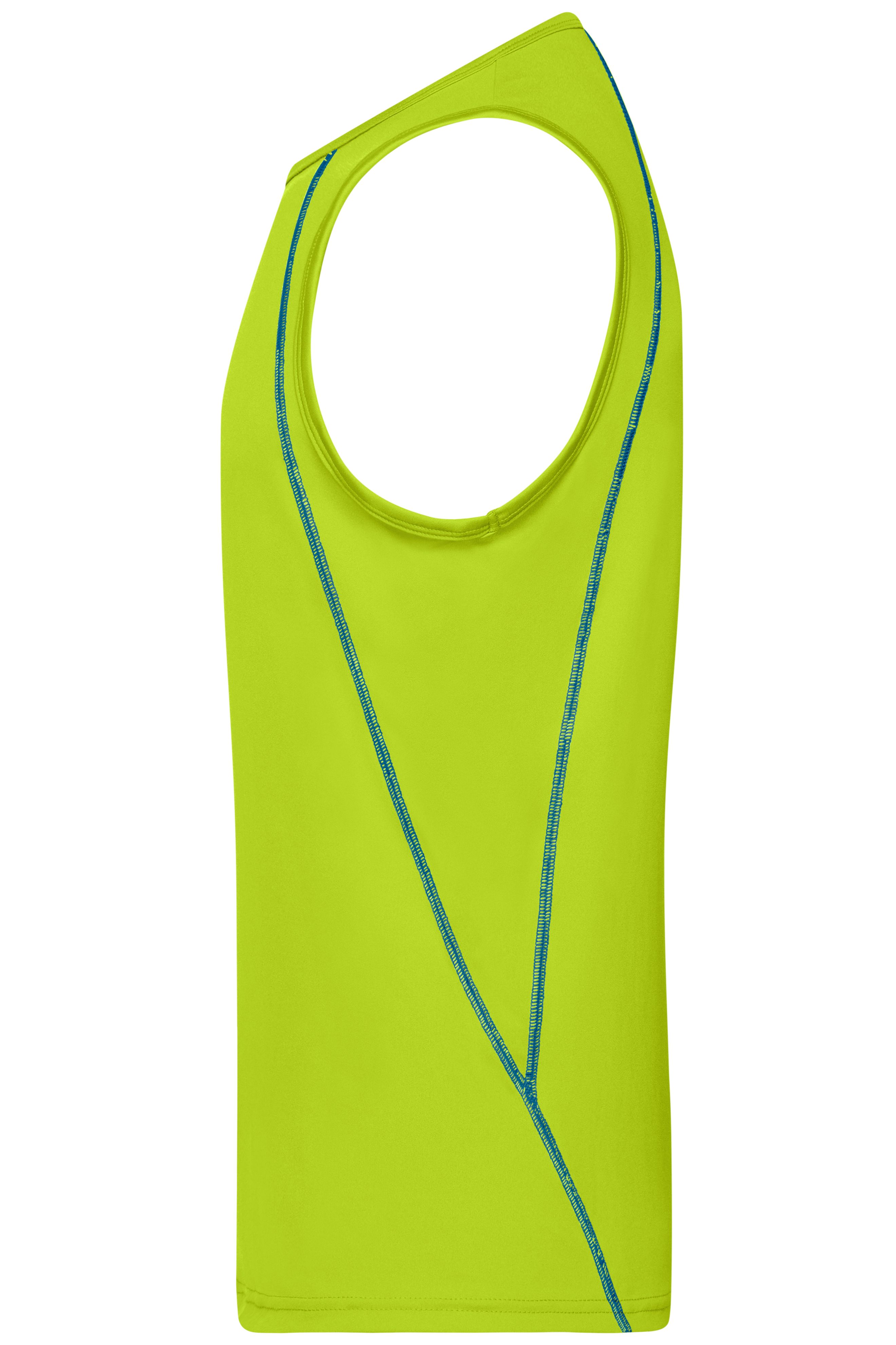 Men's Sports Tanktop JN494 Funktions-Top für Fitness und Sport