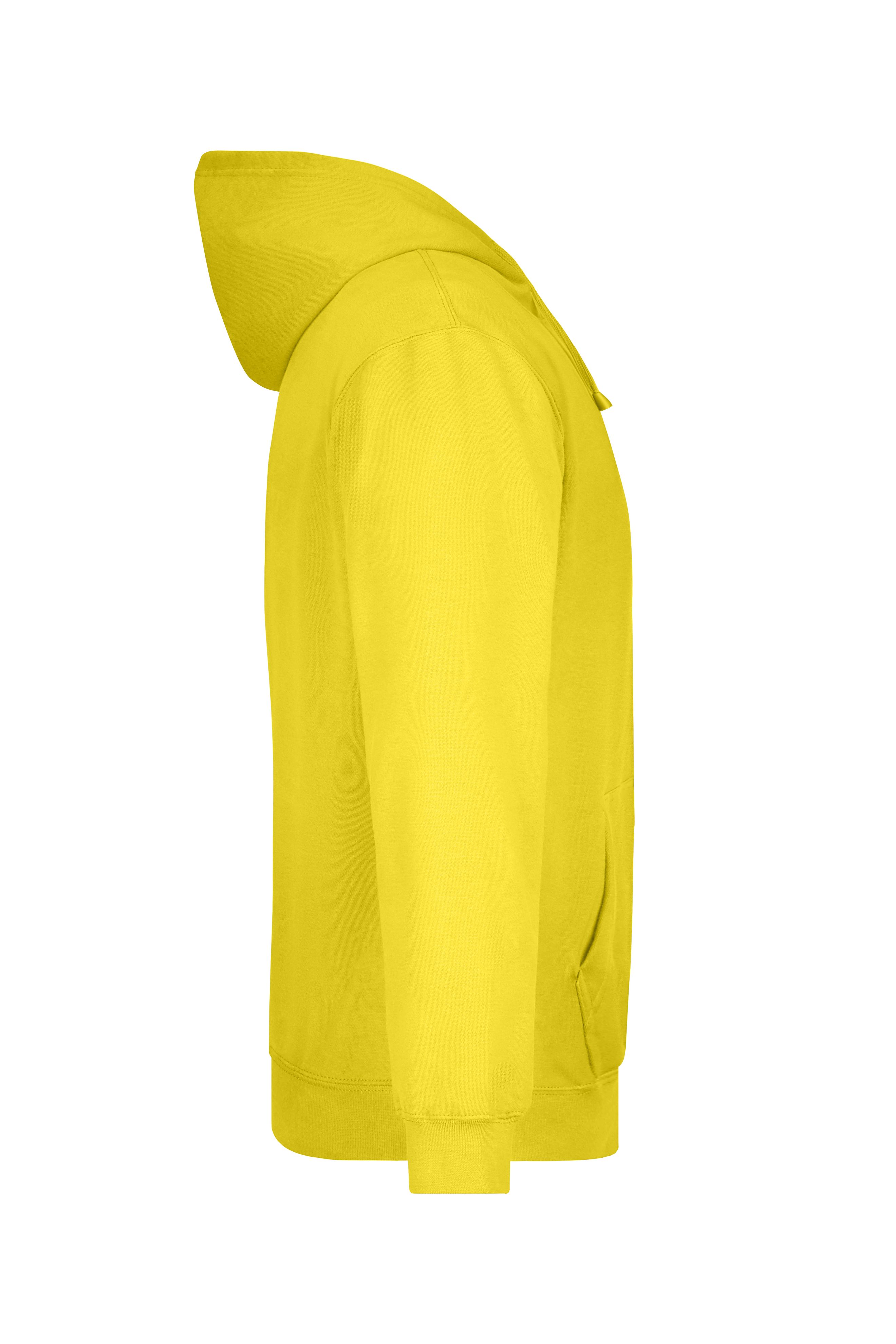 Hooded Sweat JN047 Klassisches Kapuzensweat Hooded Sweat JN047 Klassisches Kapuzensweat