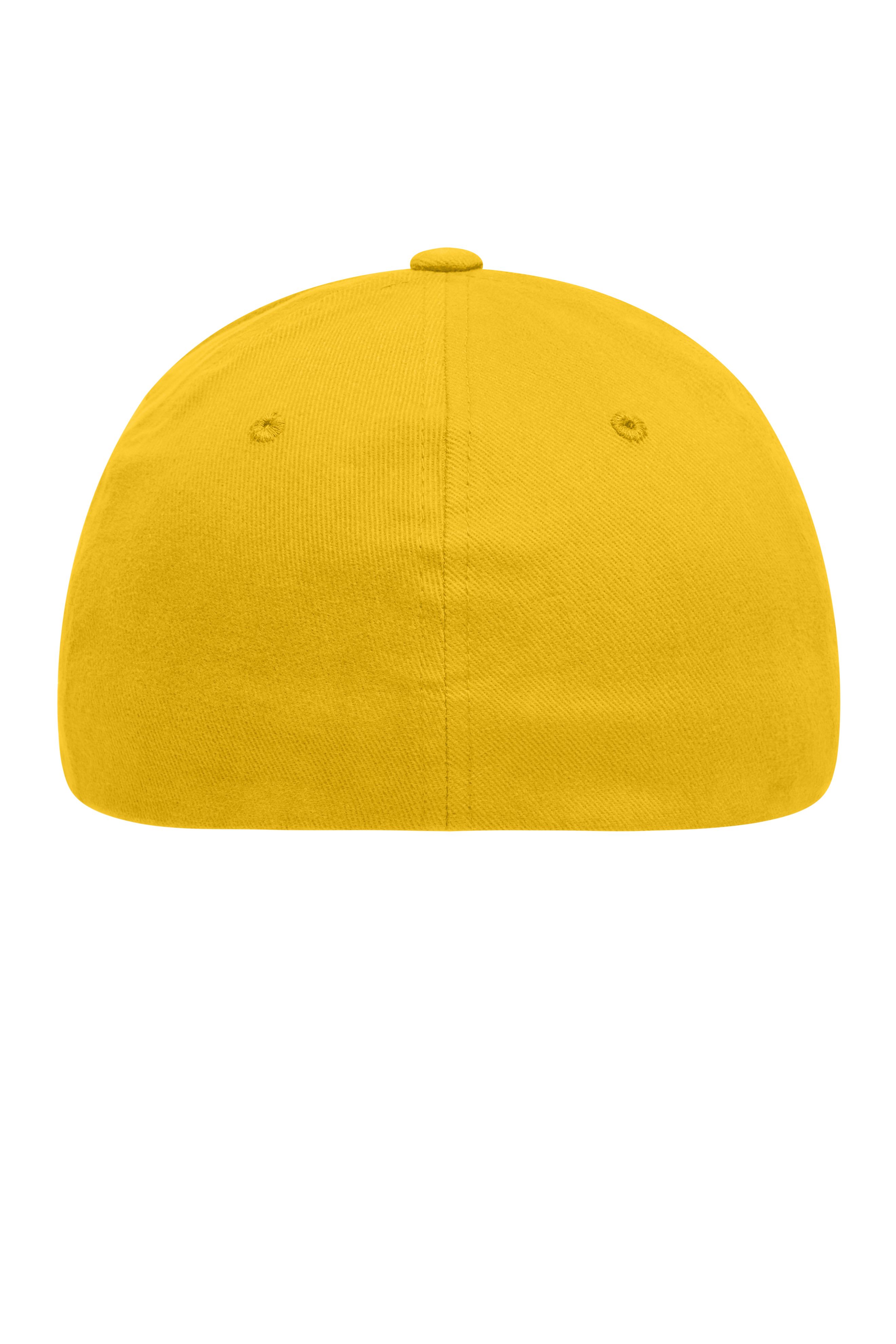 Original Flexfit® Cap MB6181 Trendiges 6 Panel Cap ohne Verschluss