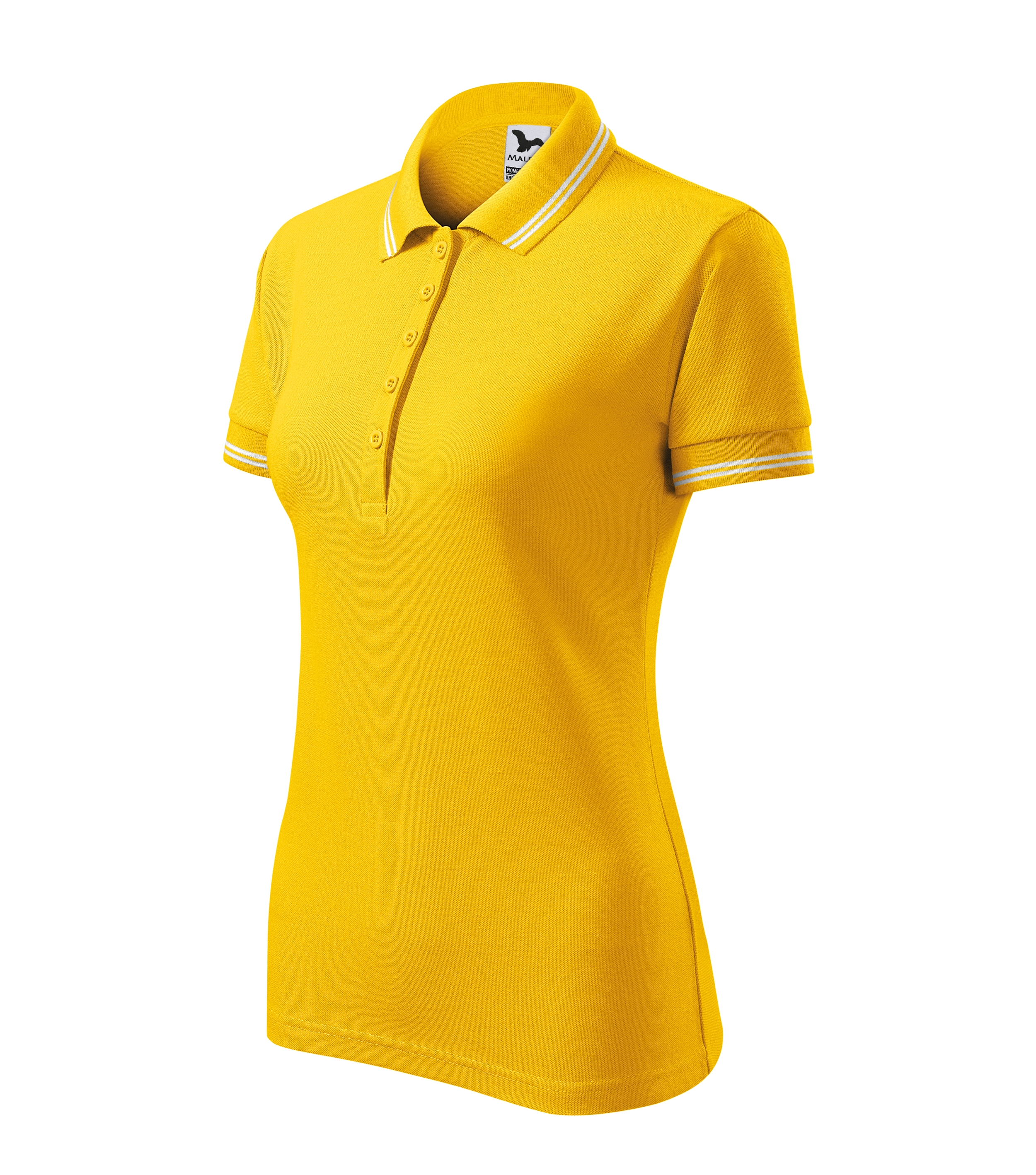 Urban 220 Polohemd Damen