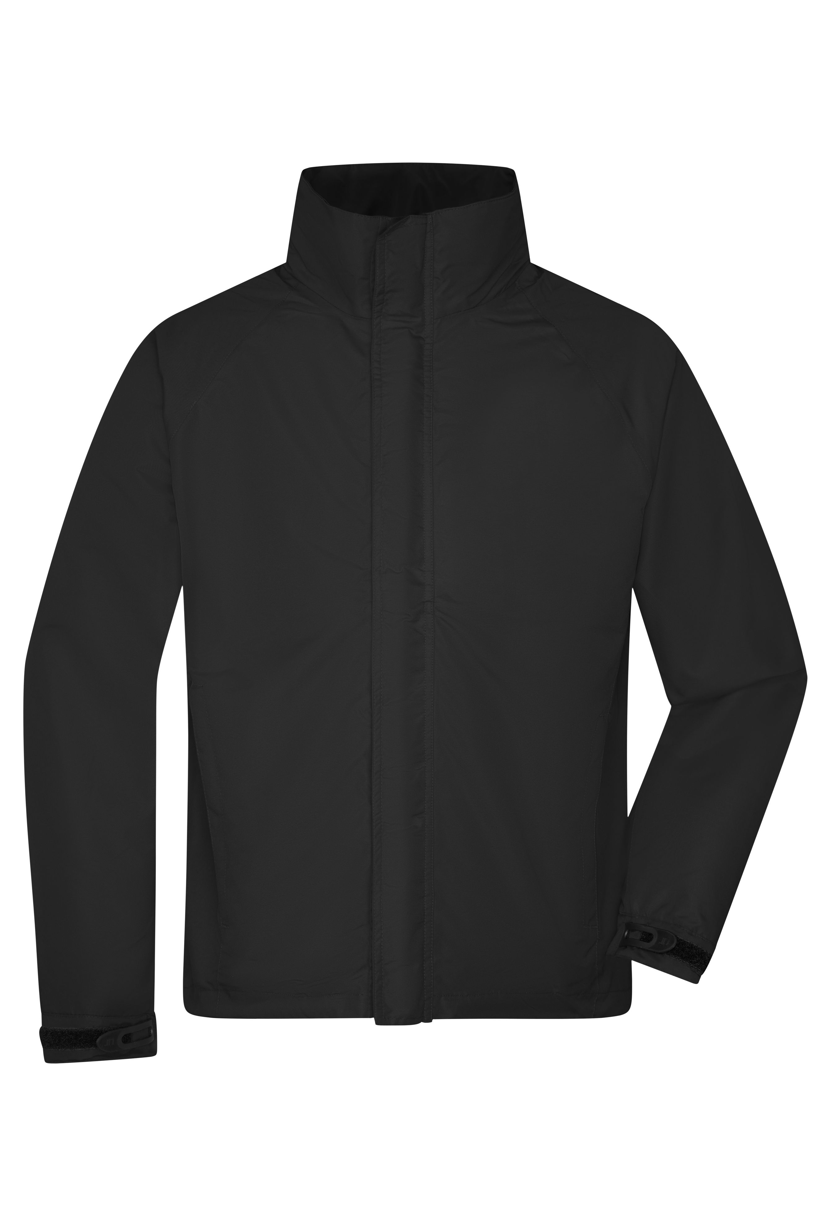 Men’s Outer Jacket JN1010 Funktionale Outdoorjacke für extreme Wetterbedingungen