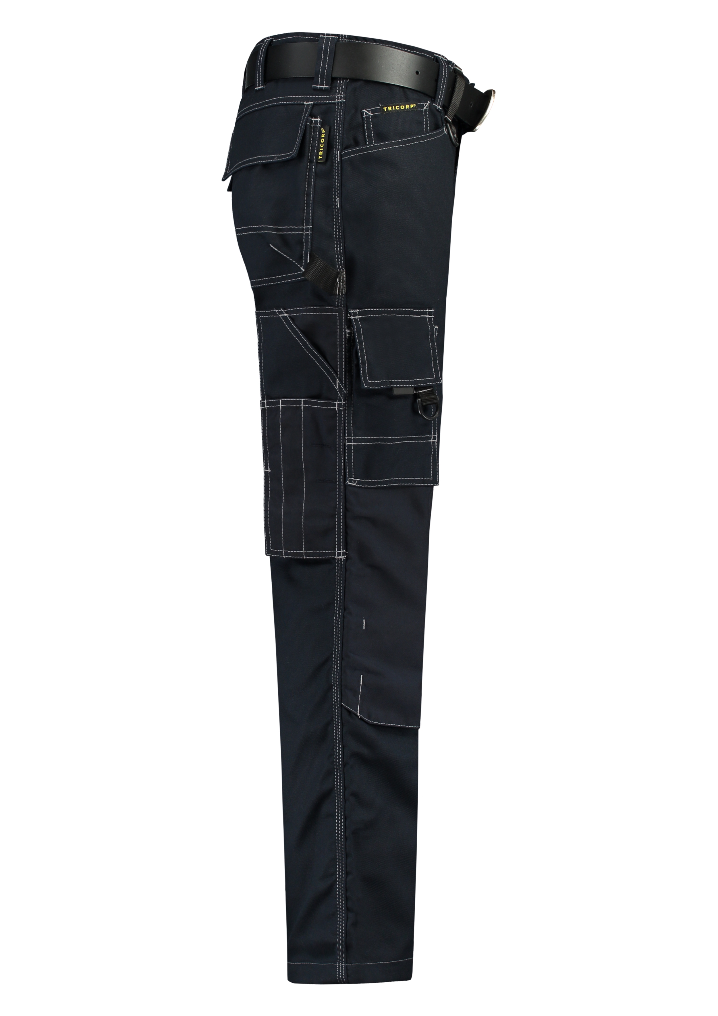 Cordura Canvas Work Pants T61 Arbeitshose unisex