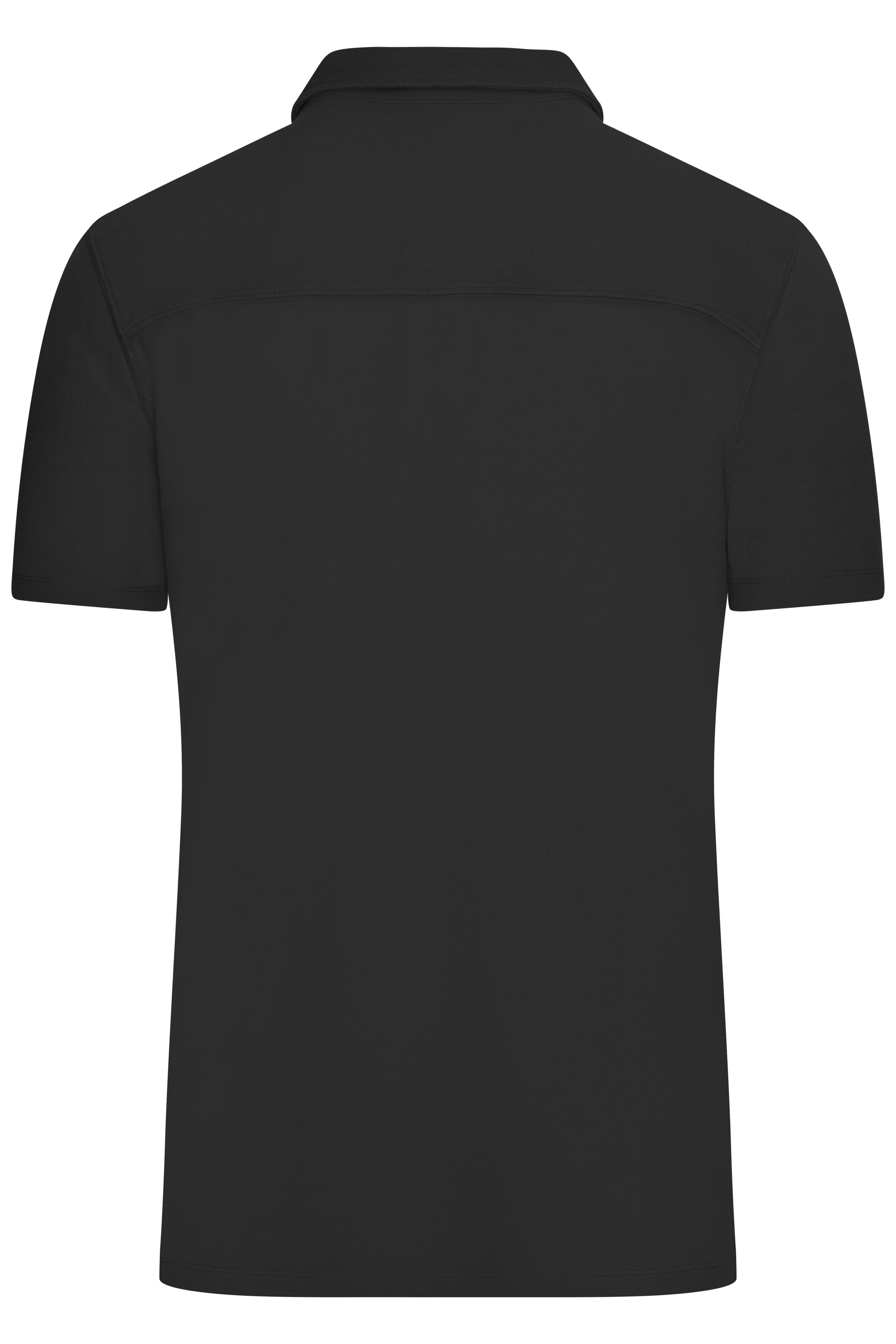 Men's Polo JN712 Polo mit modischen Details Men's Polo JN712 Polo mit modischen Details