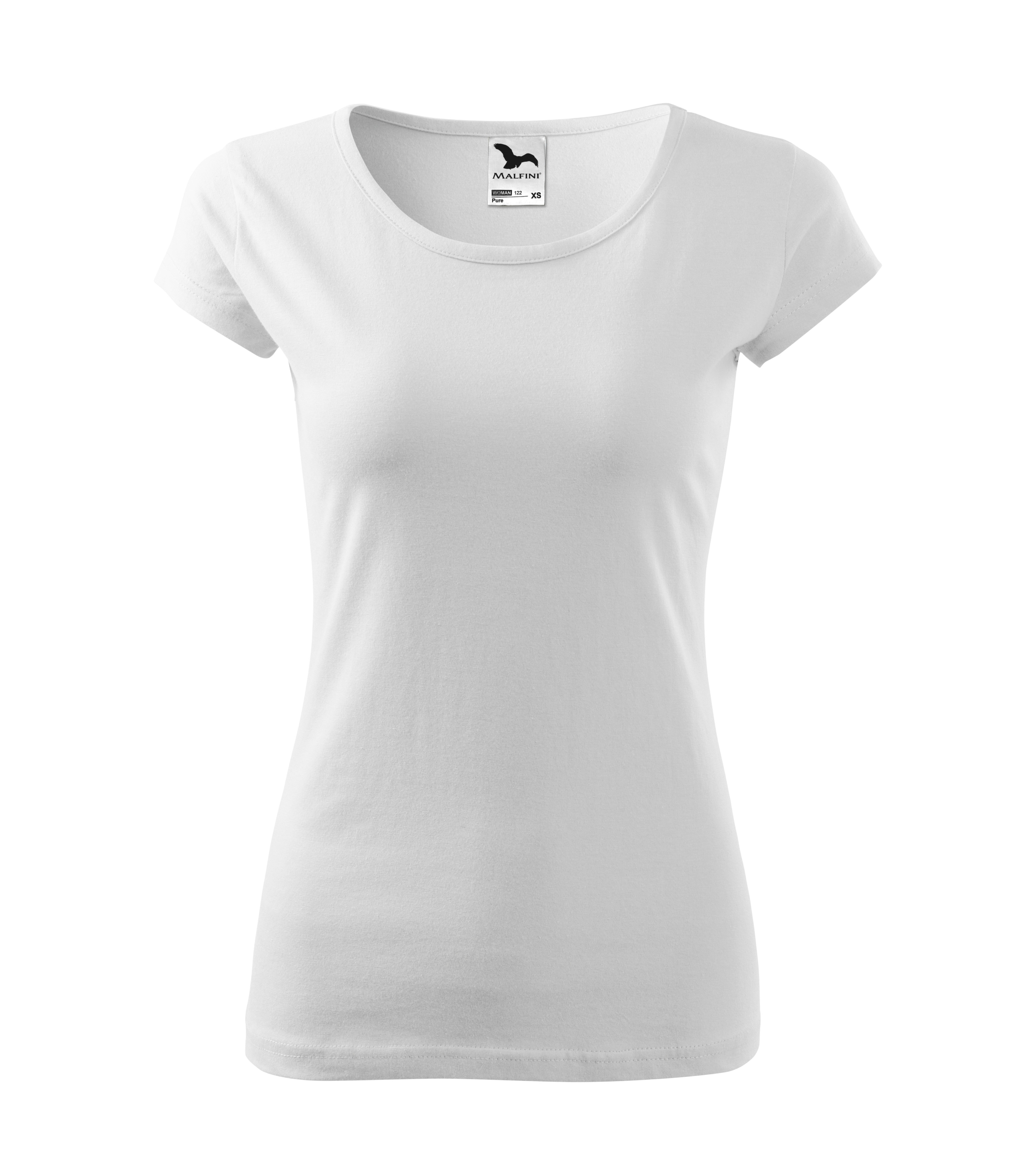 Pure 122 T-Shirt Damen