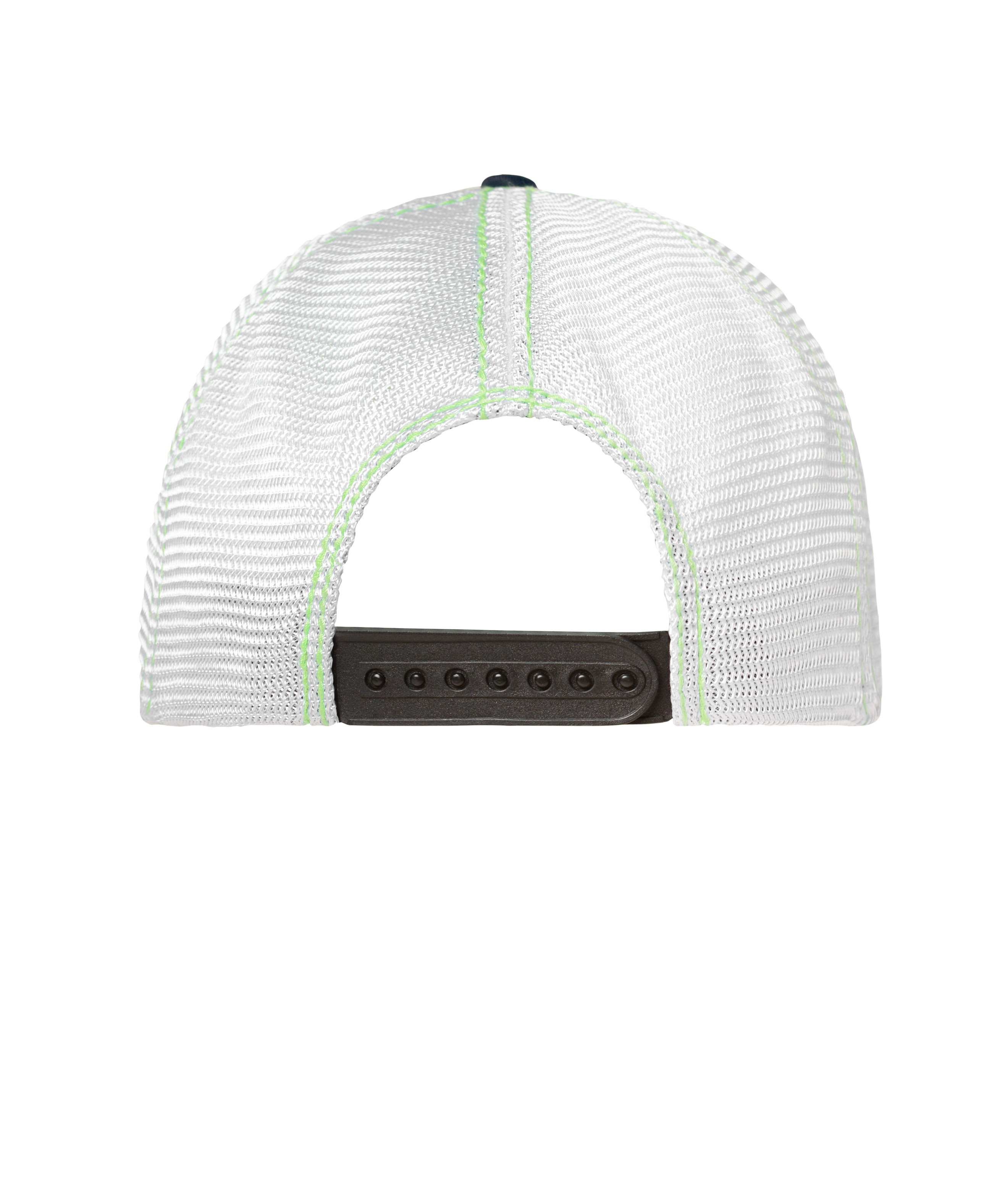 6 Panel Mesh Cap MB6229 Klassisches 6 Panel Cap mit kontrastfarbenen Nähten