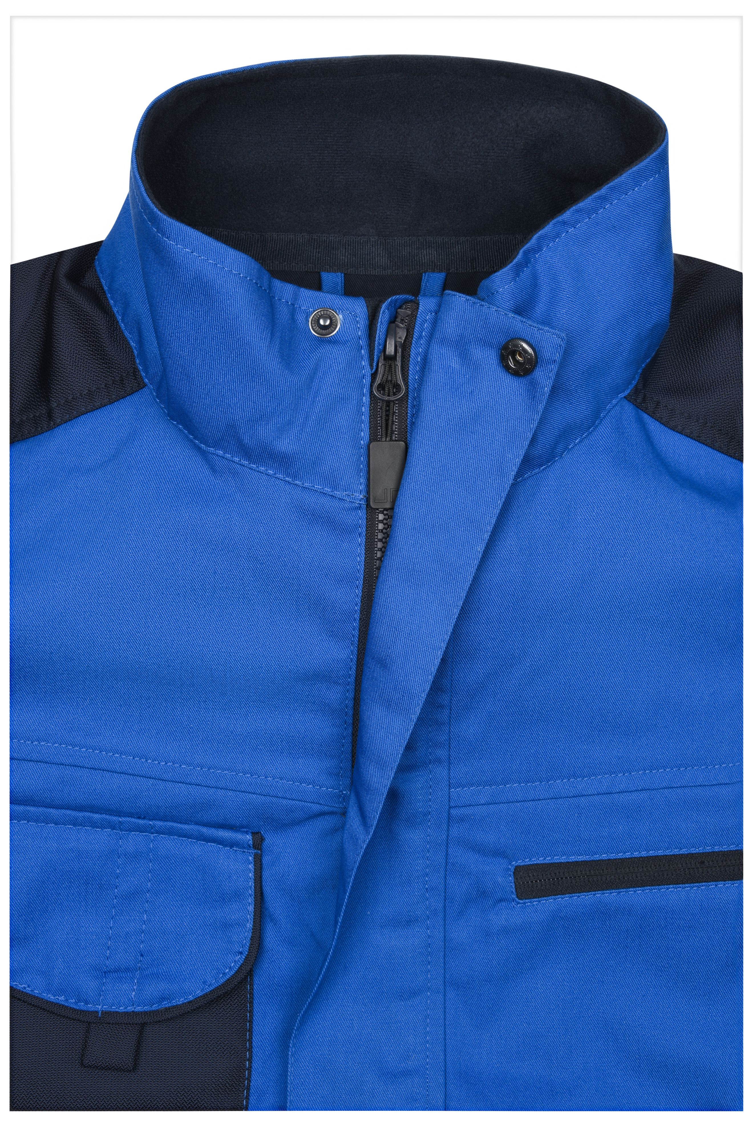 Workwear Jacket - STRONG - JN821 Professionelle Jacke mit hochwertiger Ausstattung Workwear Jacket - STRONG - JN821 Professionelle Jacke mit hochwertiger Ausstattung