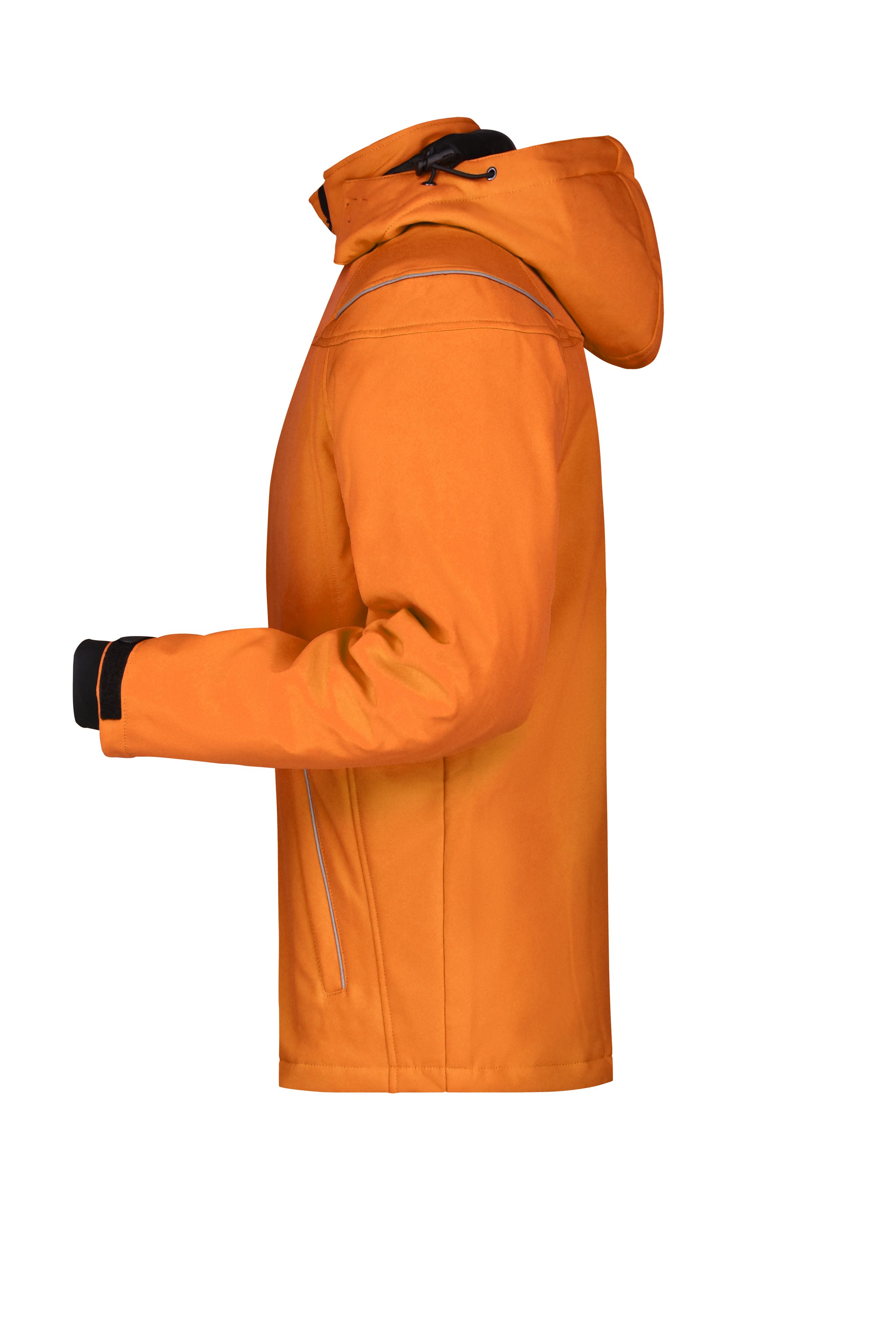 Men’s Winter Softshell Jacket JN1000 Modische Winter Softshelljacke Men’s Winter Softshell Jacket JN1000 Modische Winter Softshelljacke