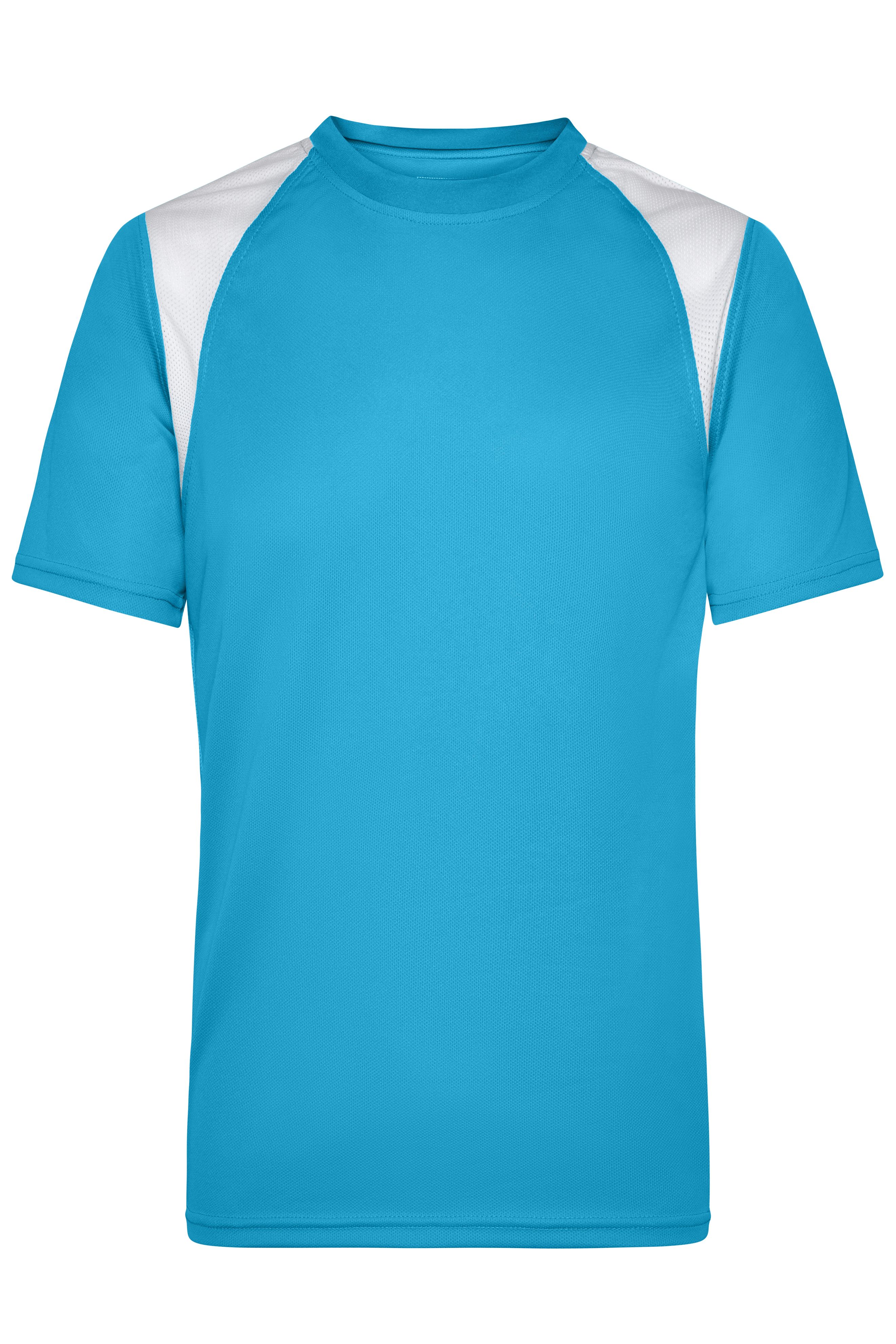 Men's Running-T JN397 Atmungsaktives Laufshirt
