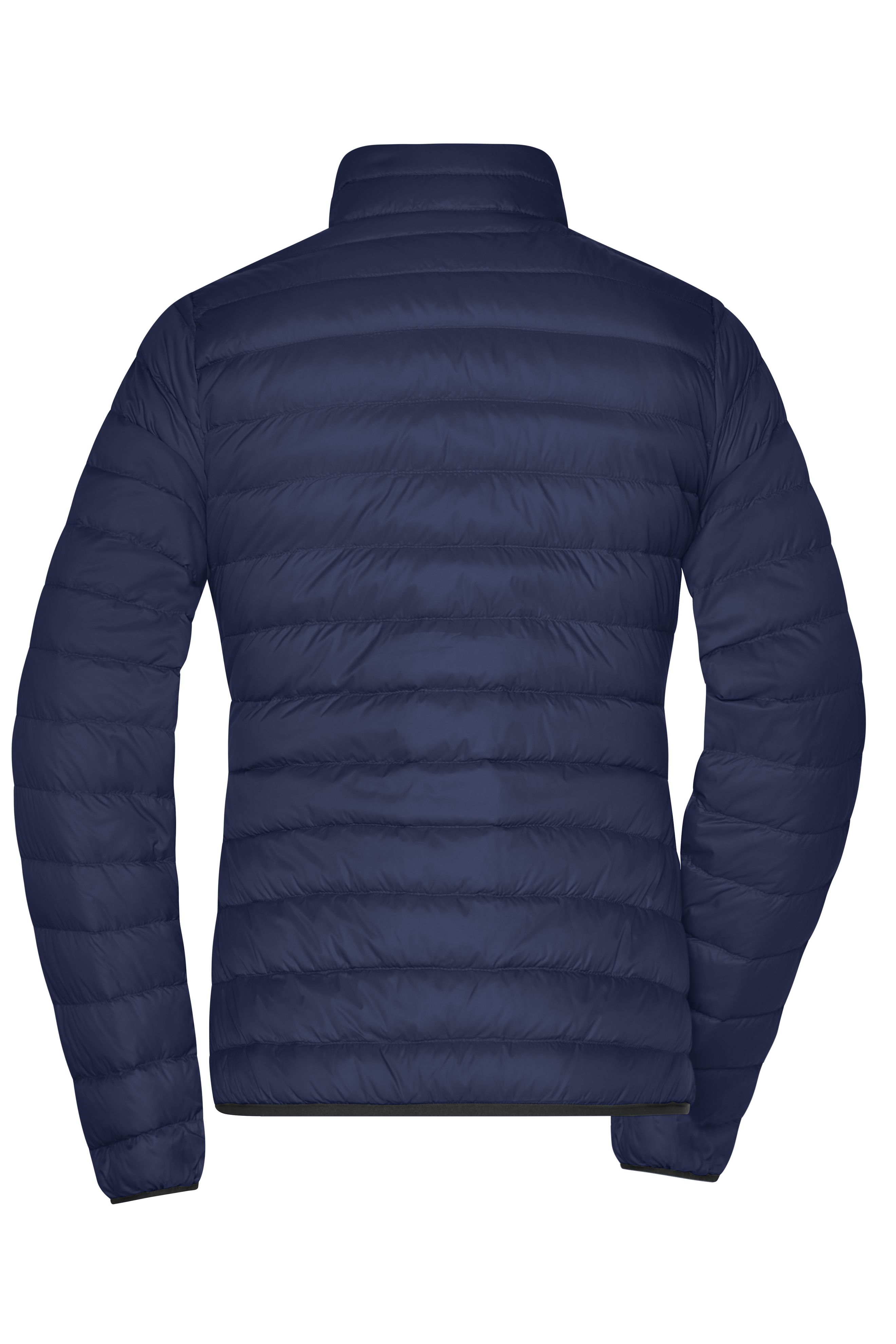Ladies' Down Jacket JN1139 Leichte Daunenjacke im klassischen Design Ladies' Down Jacket JN1139 Leichte Daunenjacke im klassischen Design