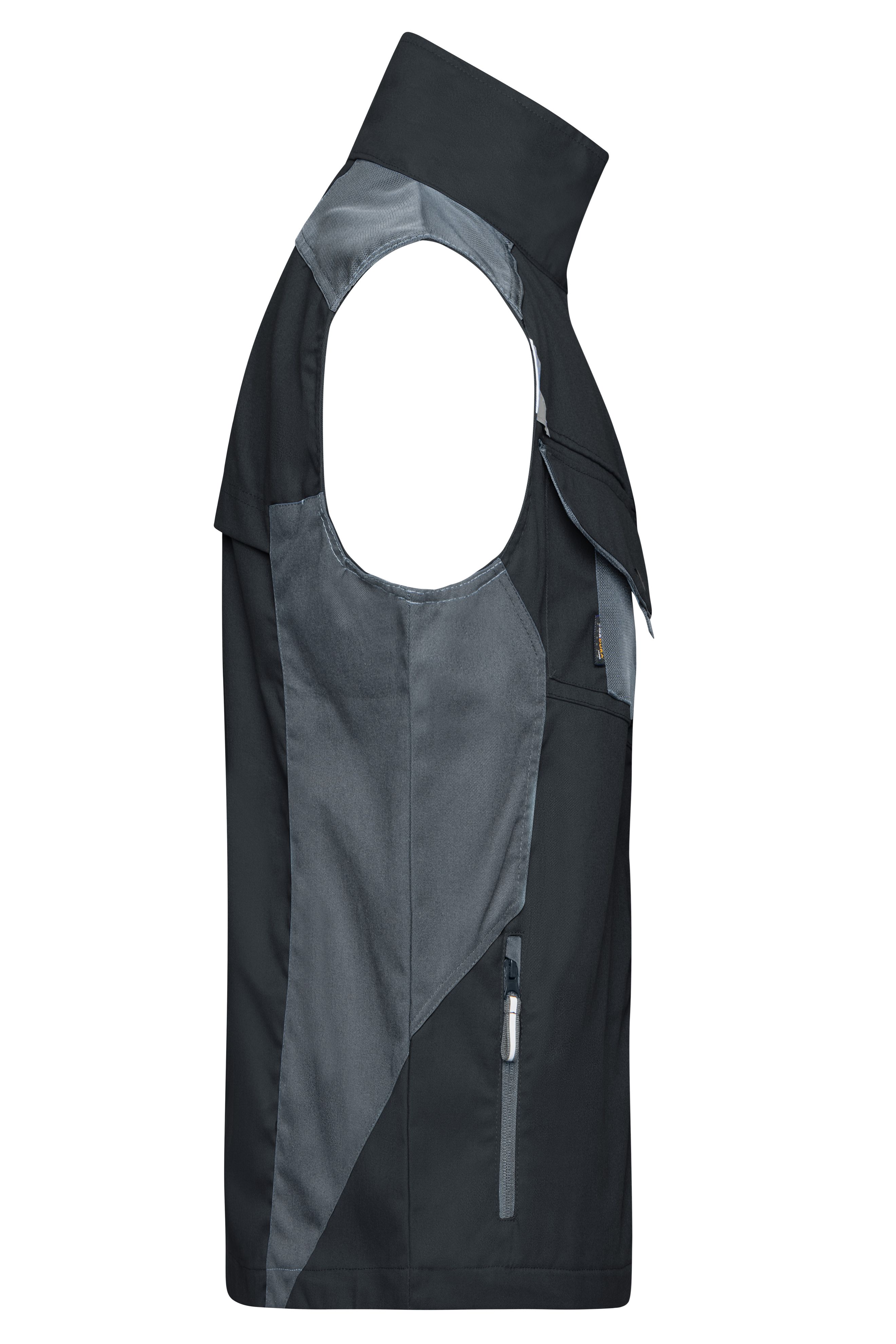 Workwear Vest - STRONG - JN822 Professionelle Weste mit hochwertiger Ausstattung Workwear Vest - STRONG - JN822 Professionelle Weste mit hochwertiger Ausstattung