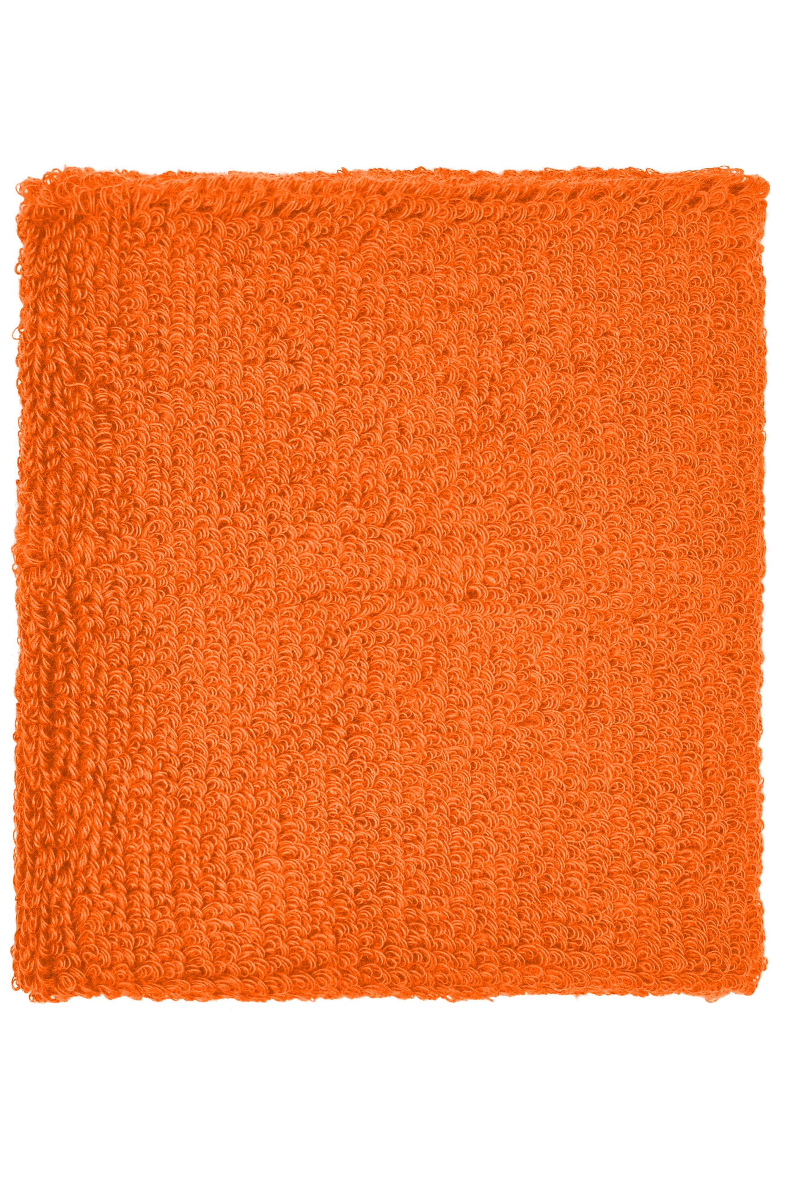 Terry Wristband MB043 Armschweißband aus weichem Frottee