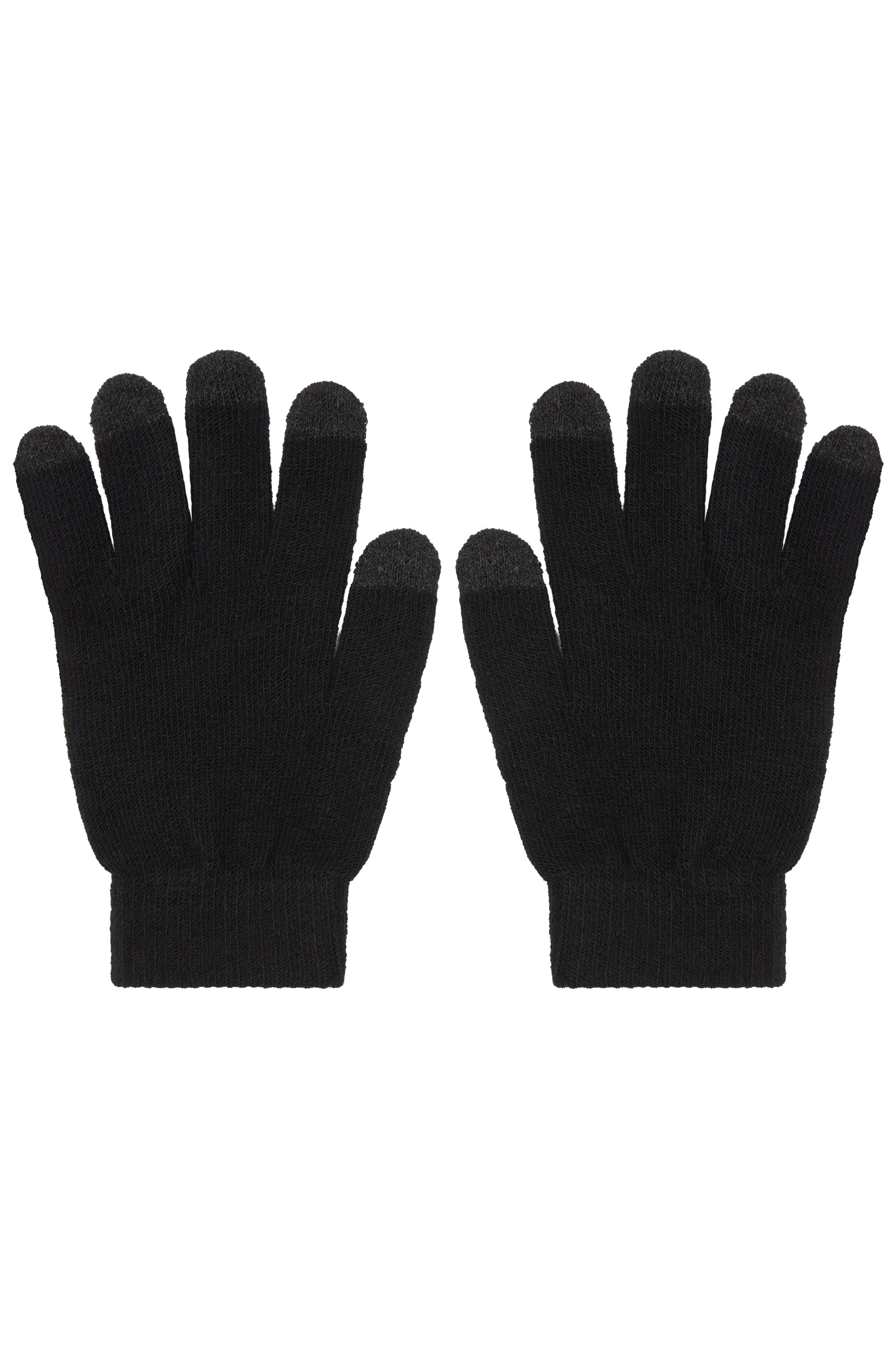 Touch-Screen Knitted Gloves MB7949 Funktionale Strickhandschuhe