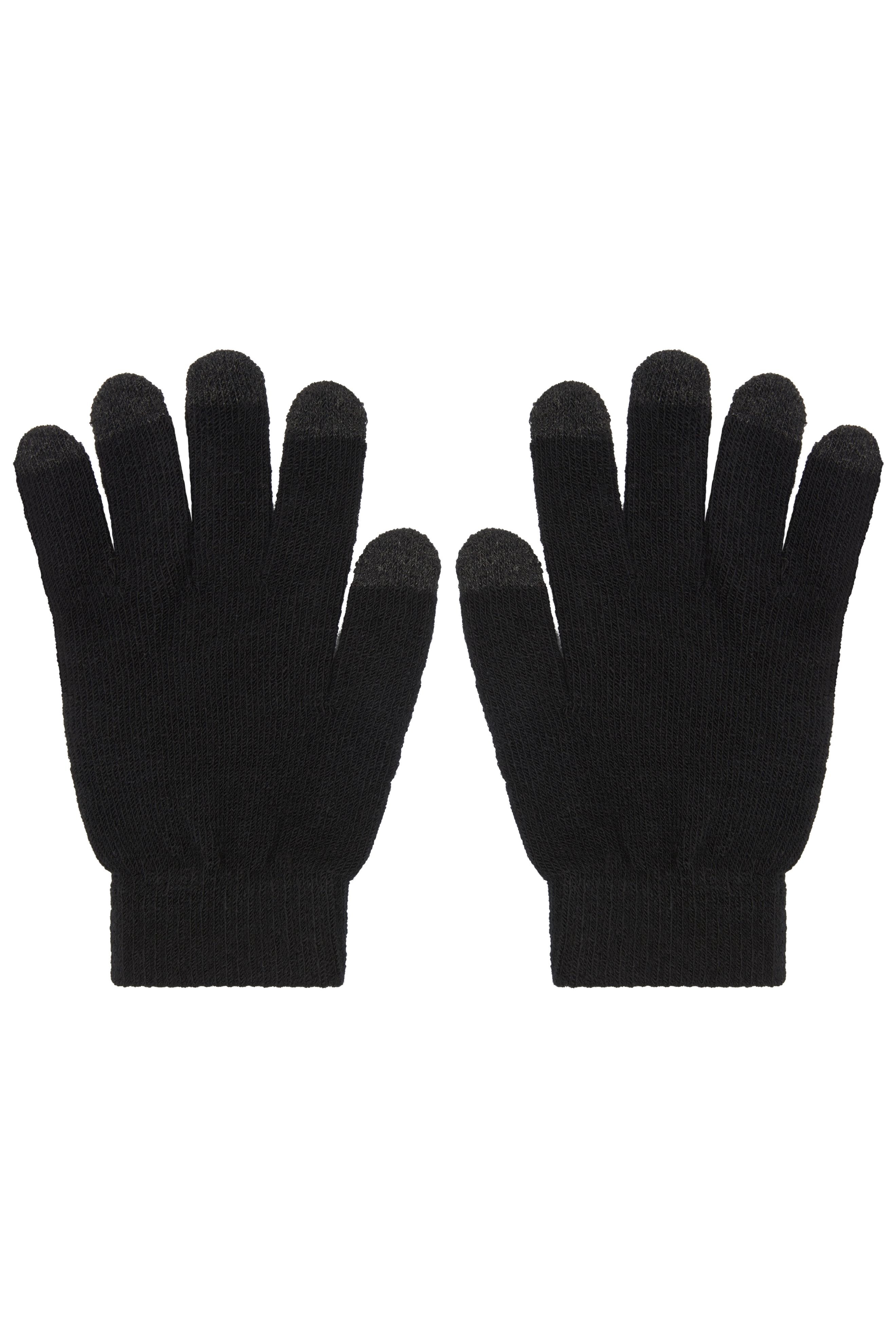 Touch-Screen Knitted Gloves MB7949 Funktionale Strickhandschuhe
