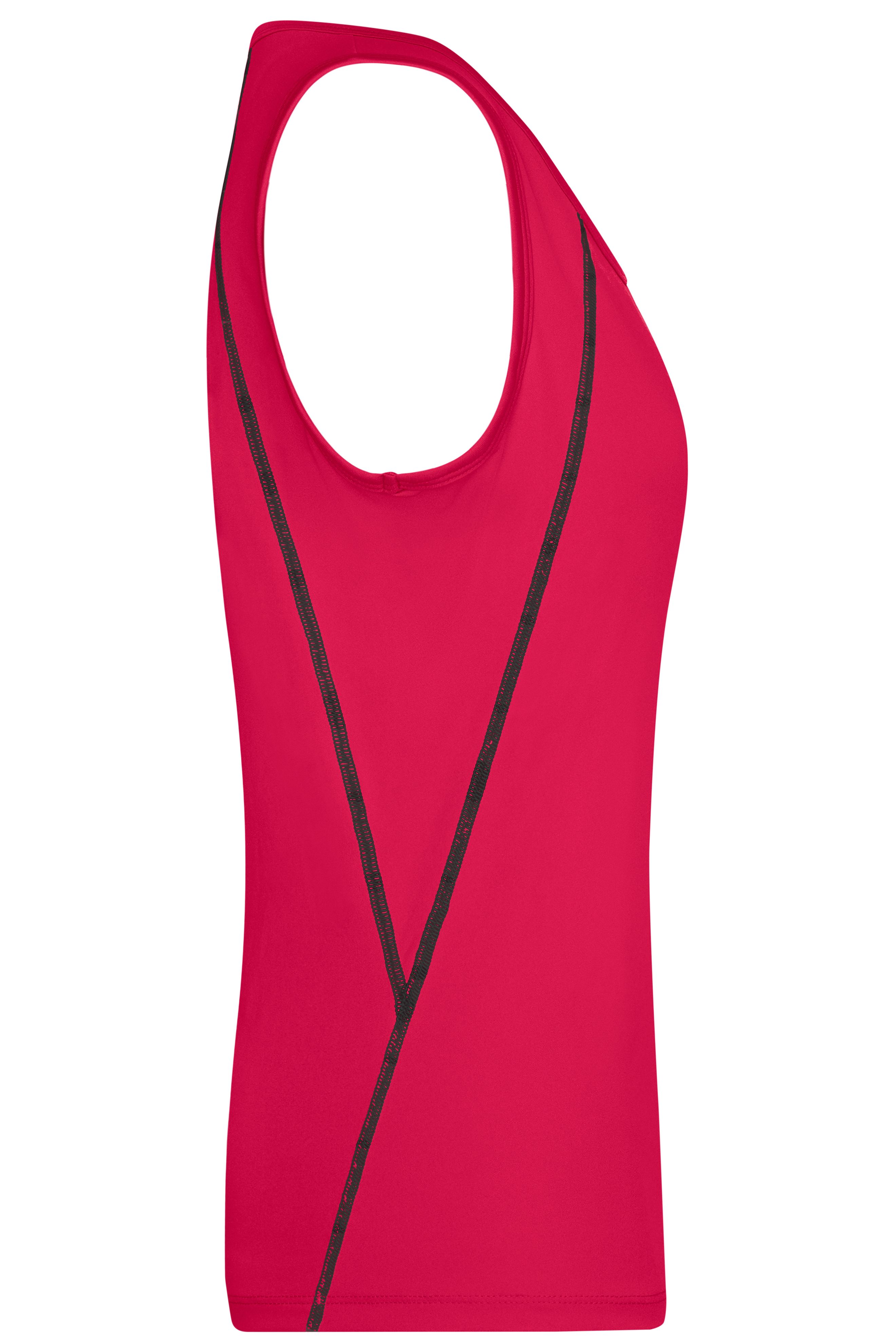 Ladies' Sports Tanktop JN493 Funktions-Top für Fitness und Sport