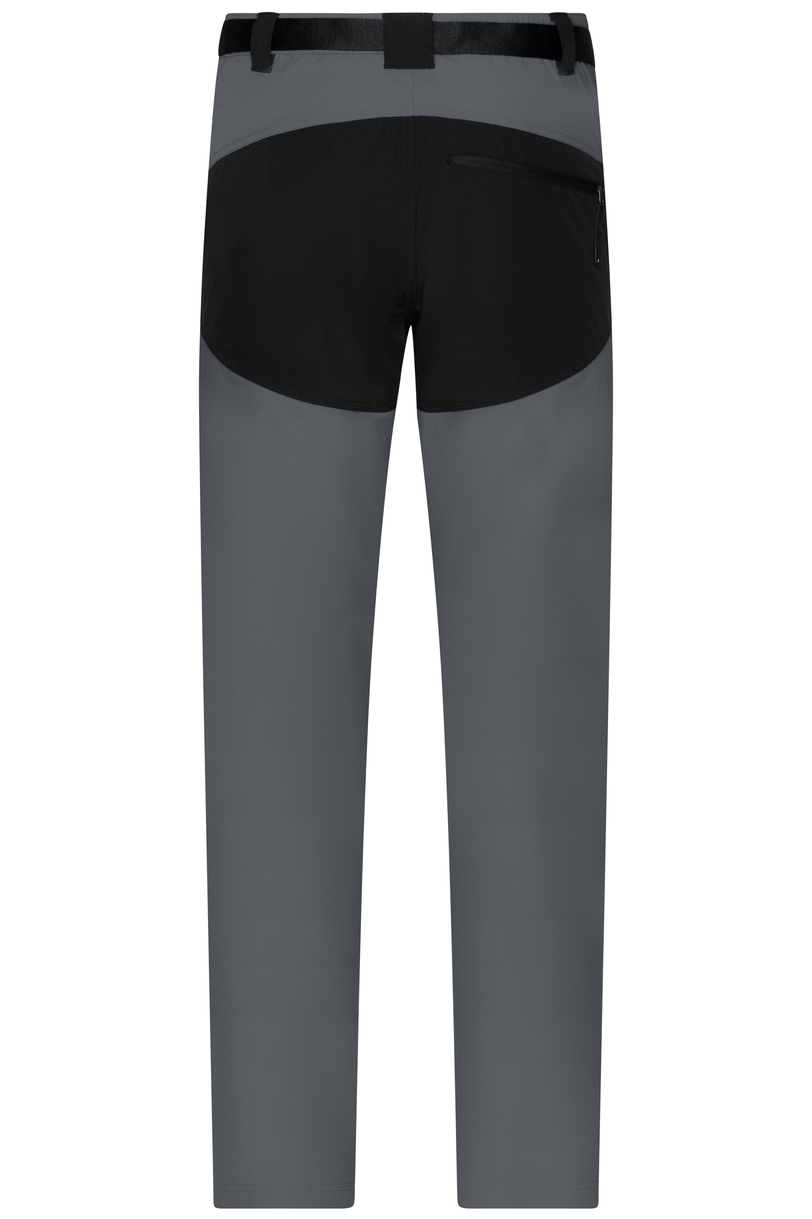 Men's Trekking Pants JN1206 Bi-elastische Outdoorhose in sportlicher Optik