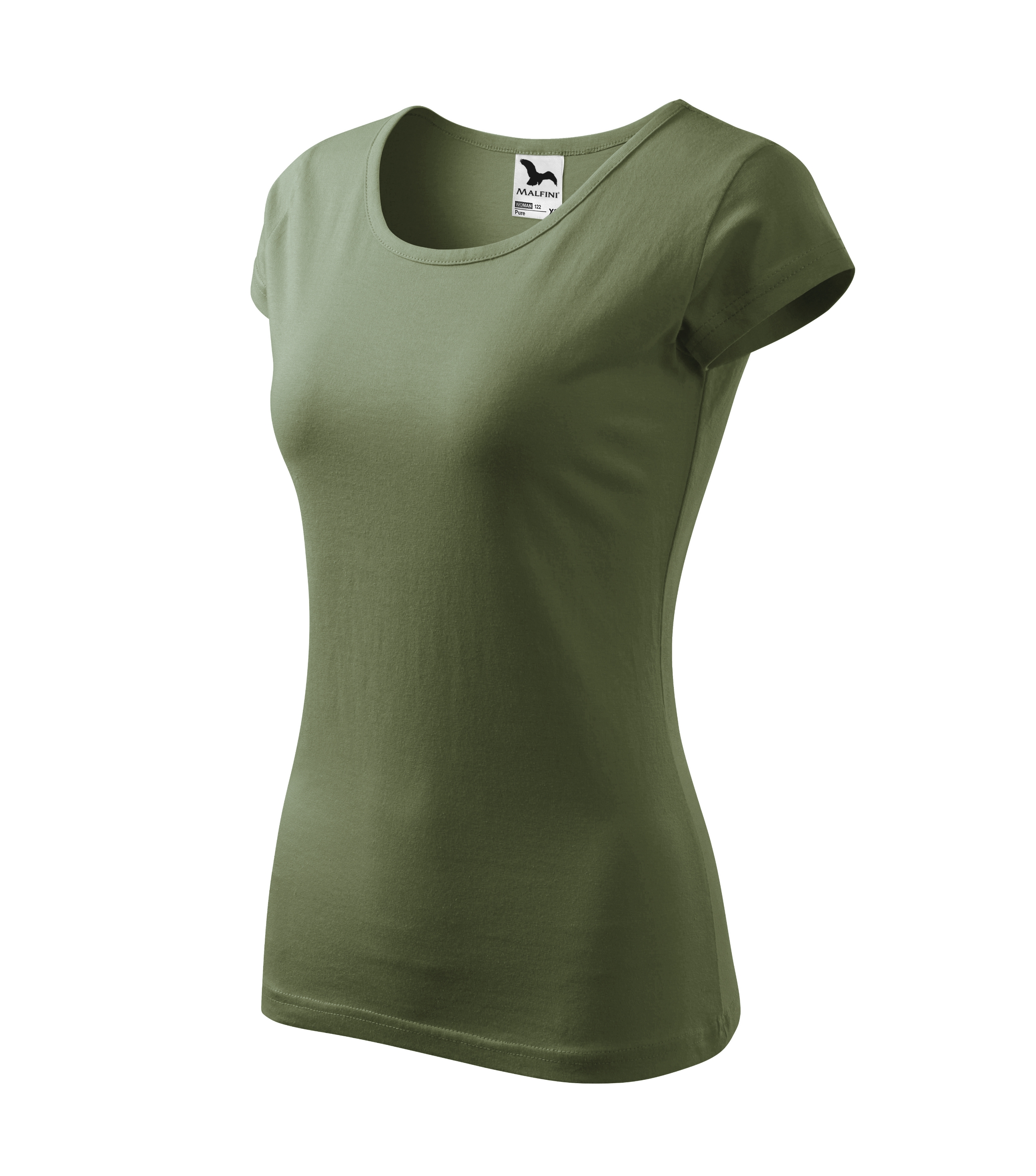 Pure 122 T-Shirt Damen