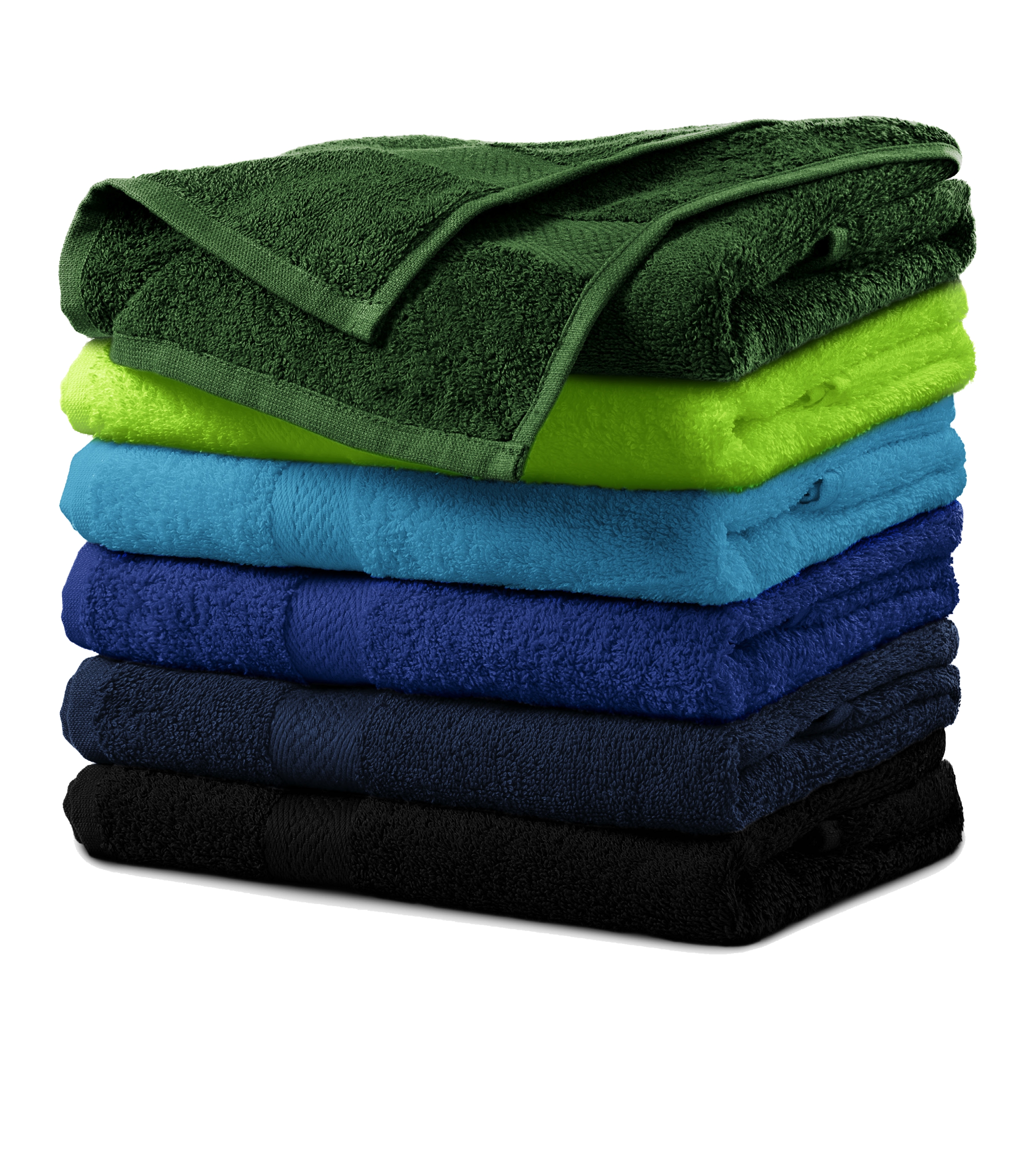 Terry Bath Towel 905 Badetuch unisex