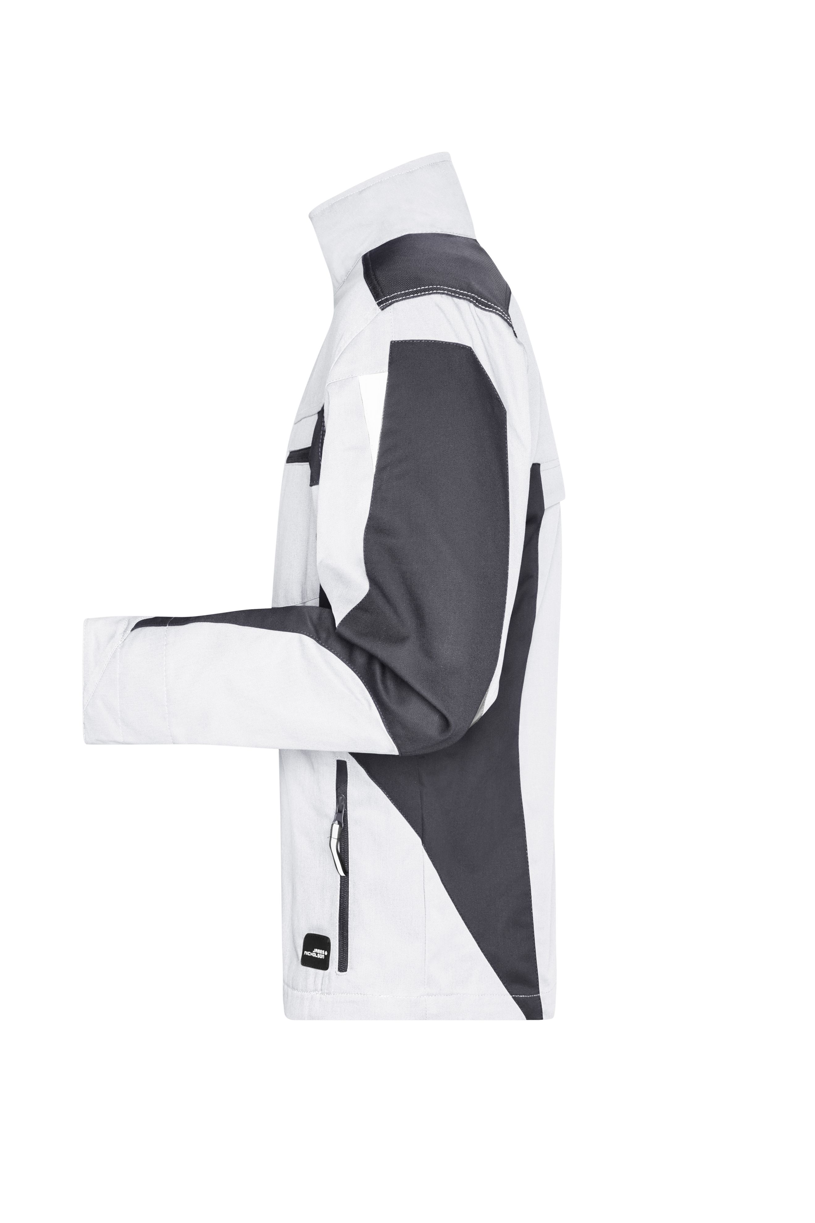 Workwear Jacket - STRONG - JN821 Professionelle Jacke mit hochwertiger Ausstattung Workwear Jacket - STRONG - JN821 Professionelle Jacke mit hochwertiger Ausstattung