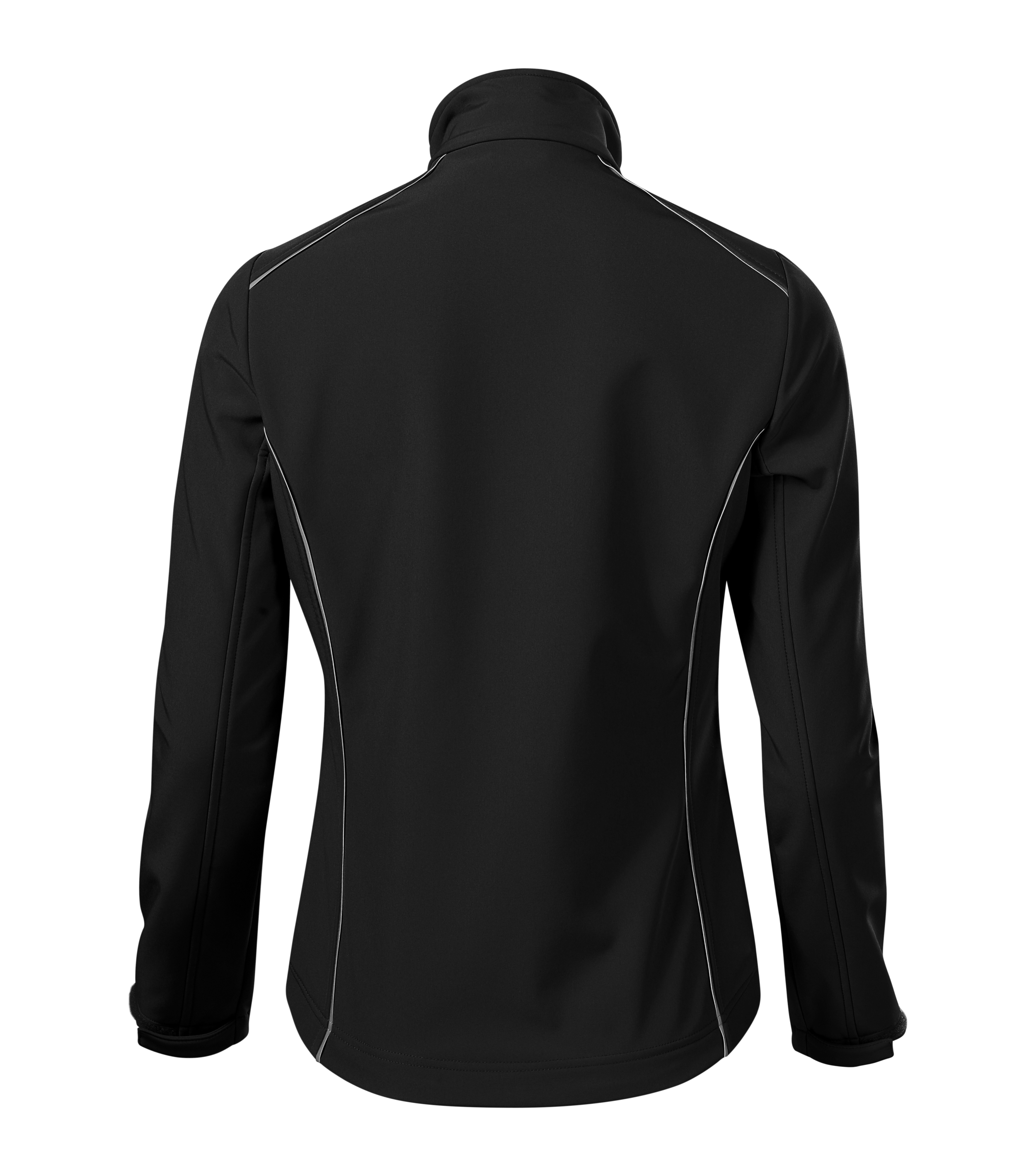 Valley 537 Softshelljacke Damen