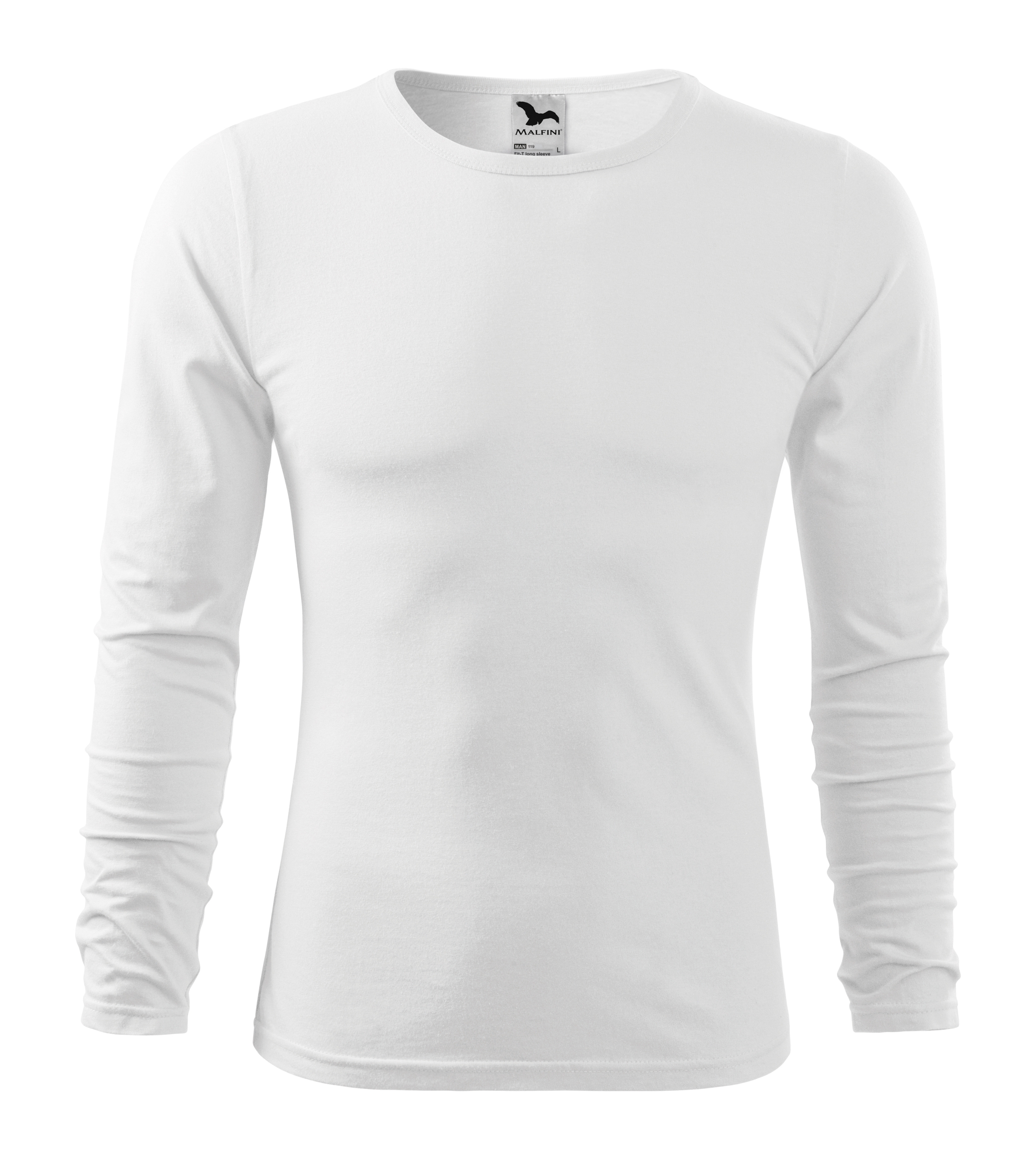 Fit-T LS 119 T-Shirt Herren