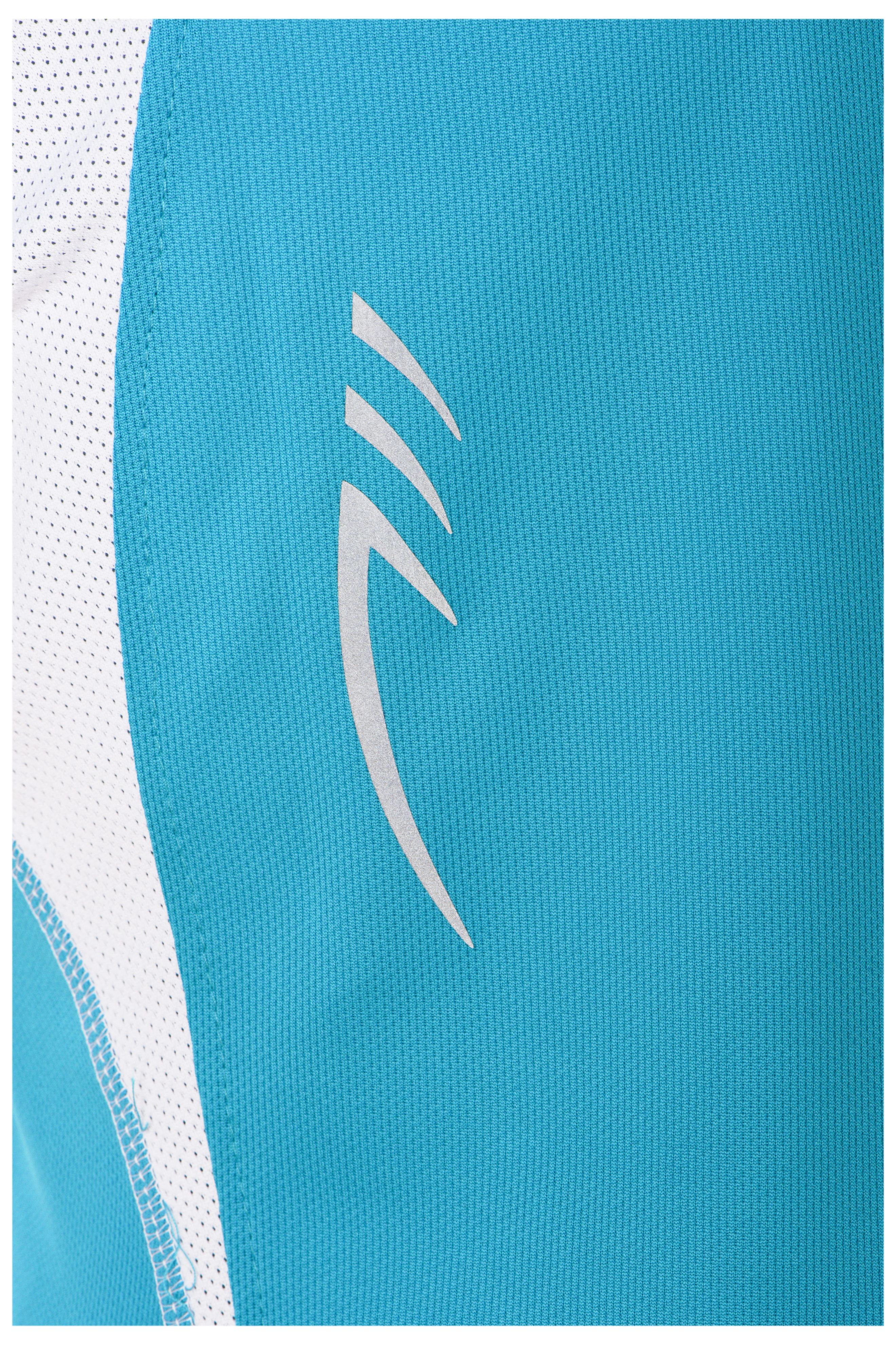 Men's Running-T JN397 Atmungsaktives Laufshirt