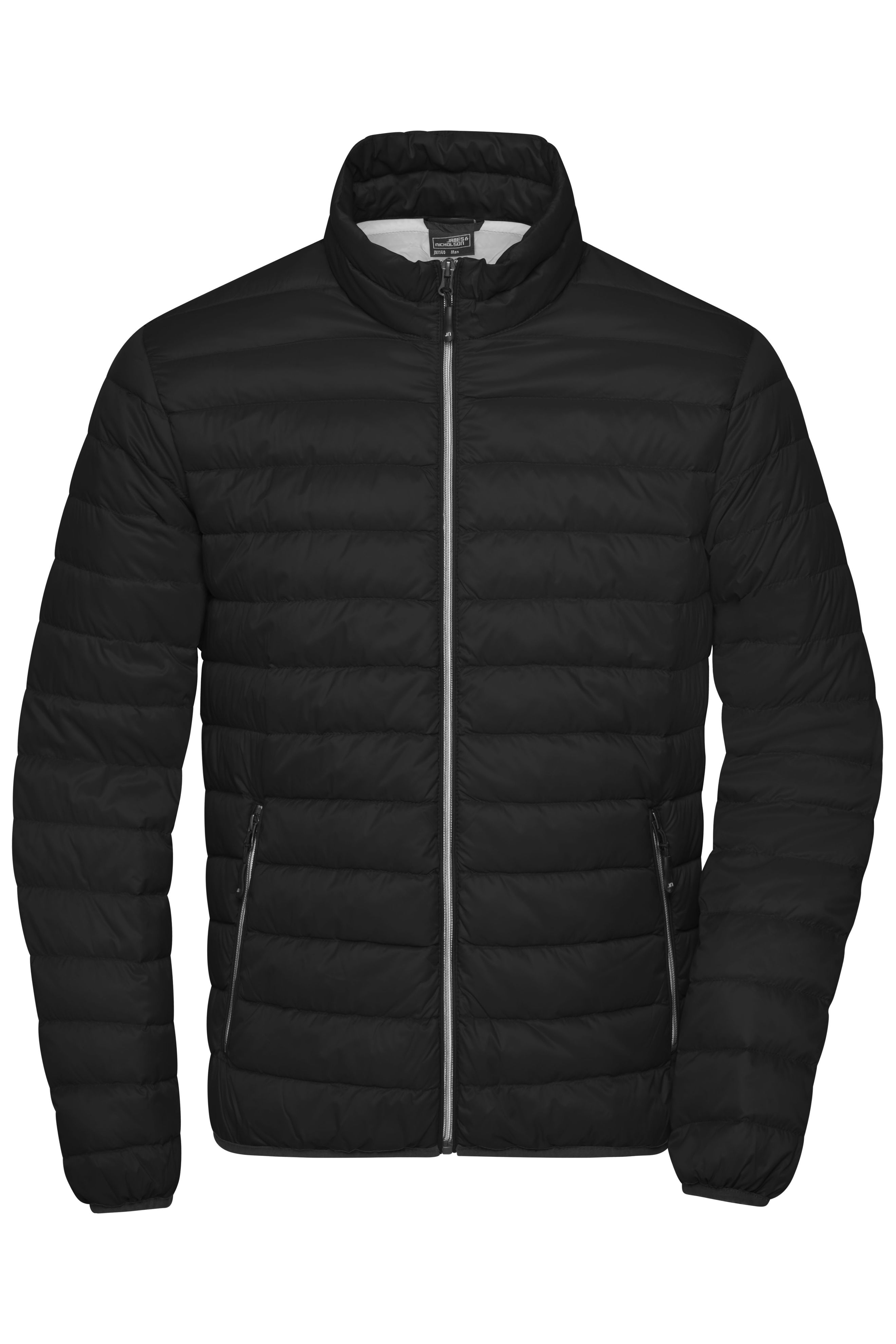 Men's Down Jacket JN1140 Leichte Daunenjacke im klassischen Design