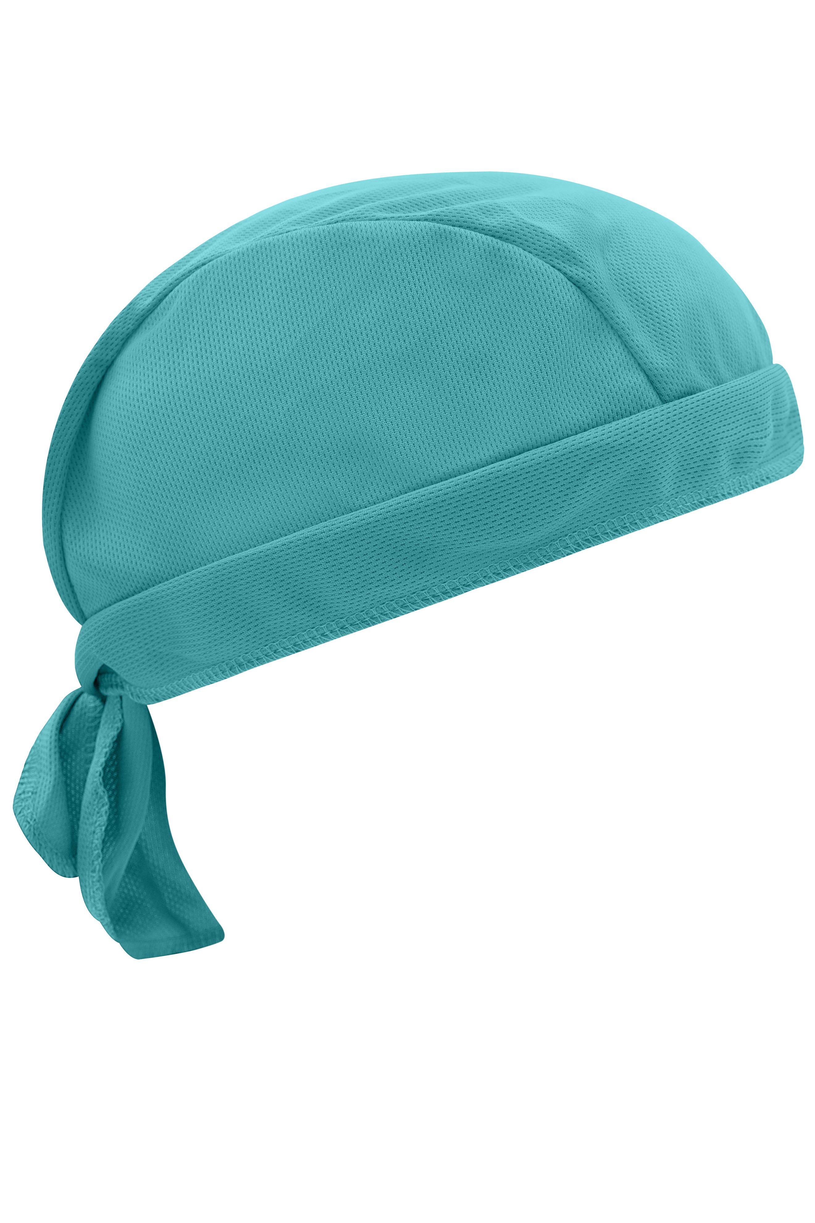 Functional Bandana Hat MB6530 Atmungsaktives Kopftuch, im Nacken zu binden