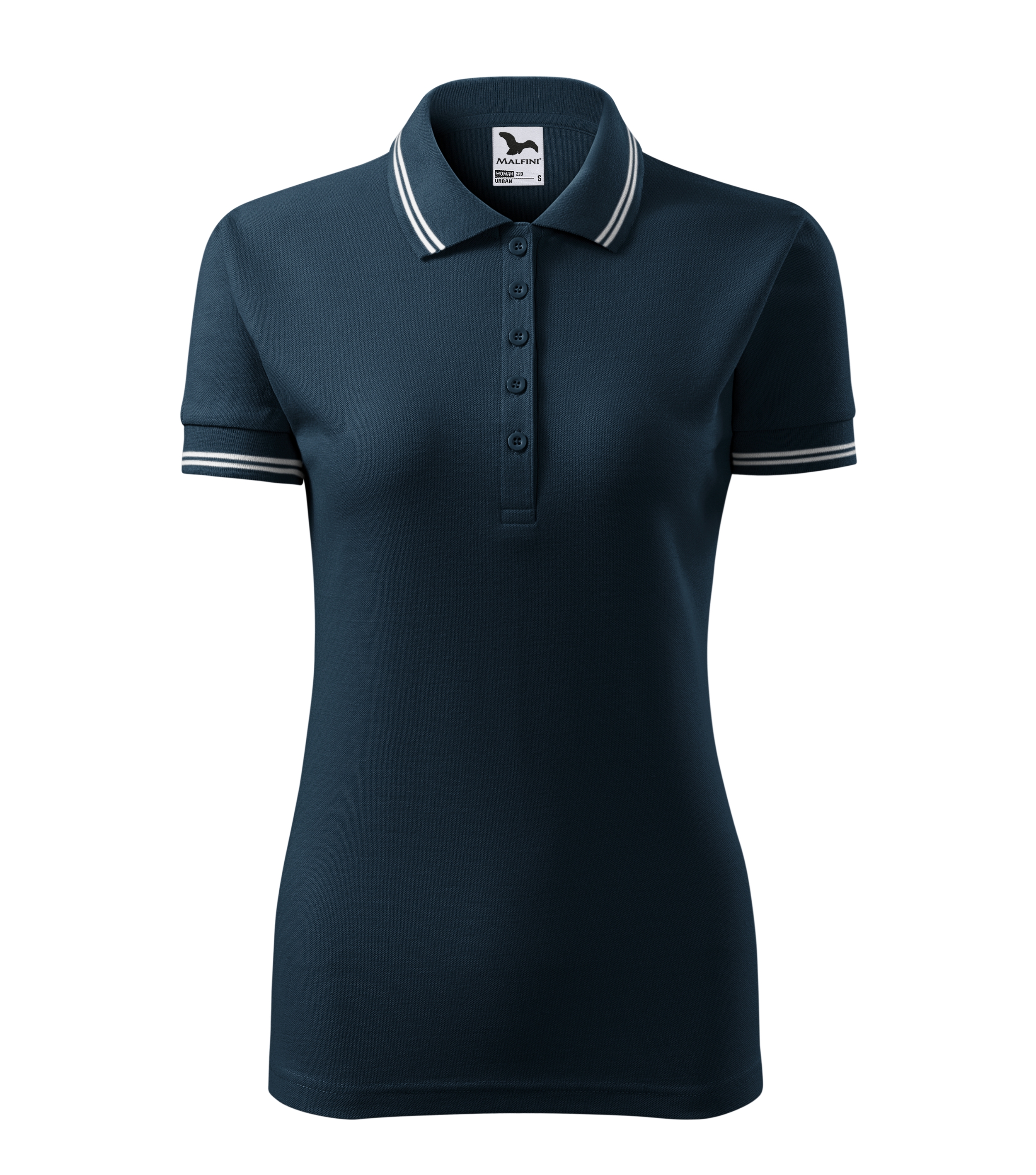 Urban 220 Polohemd Damen