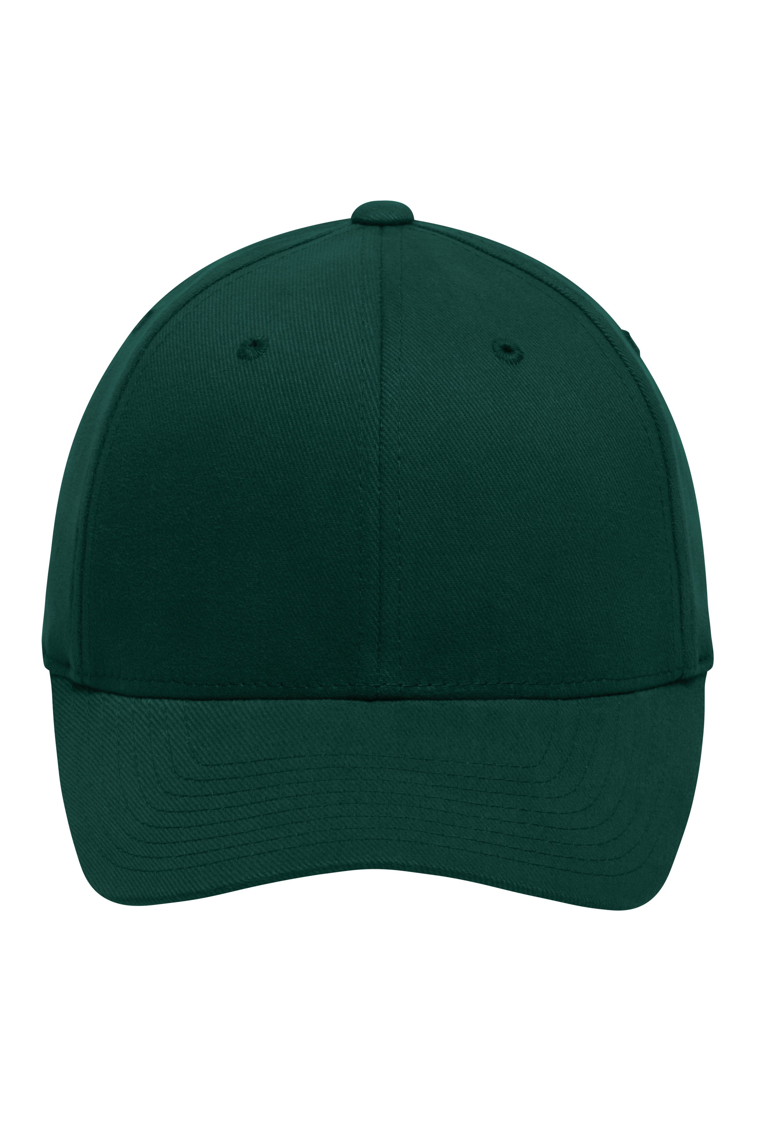Original Flexfit® Cap MB6181 Trendiges 6 Panel Cap ohne Verschluss