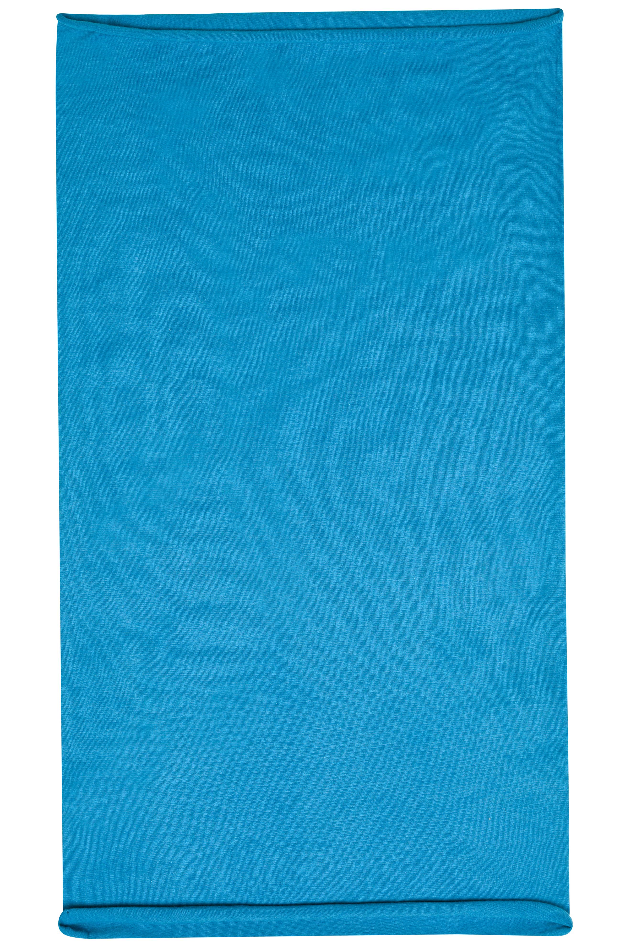 X-Tube Cotton MB074 Multifunktionales Schlauchtuch mit 12 Tragevarianten