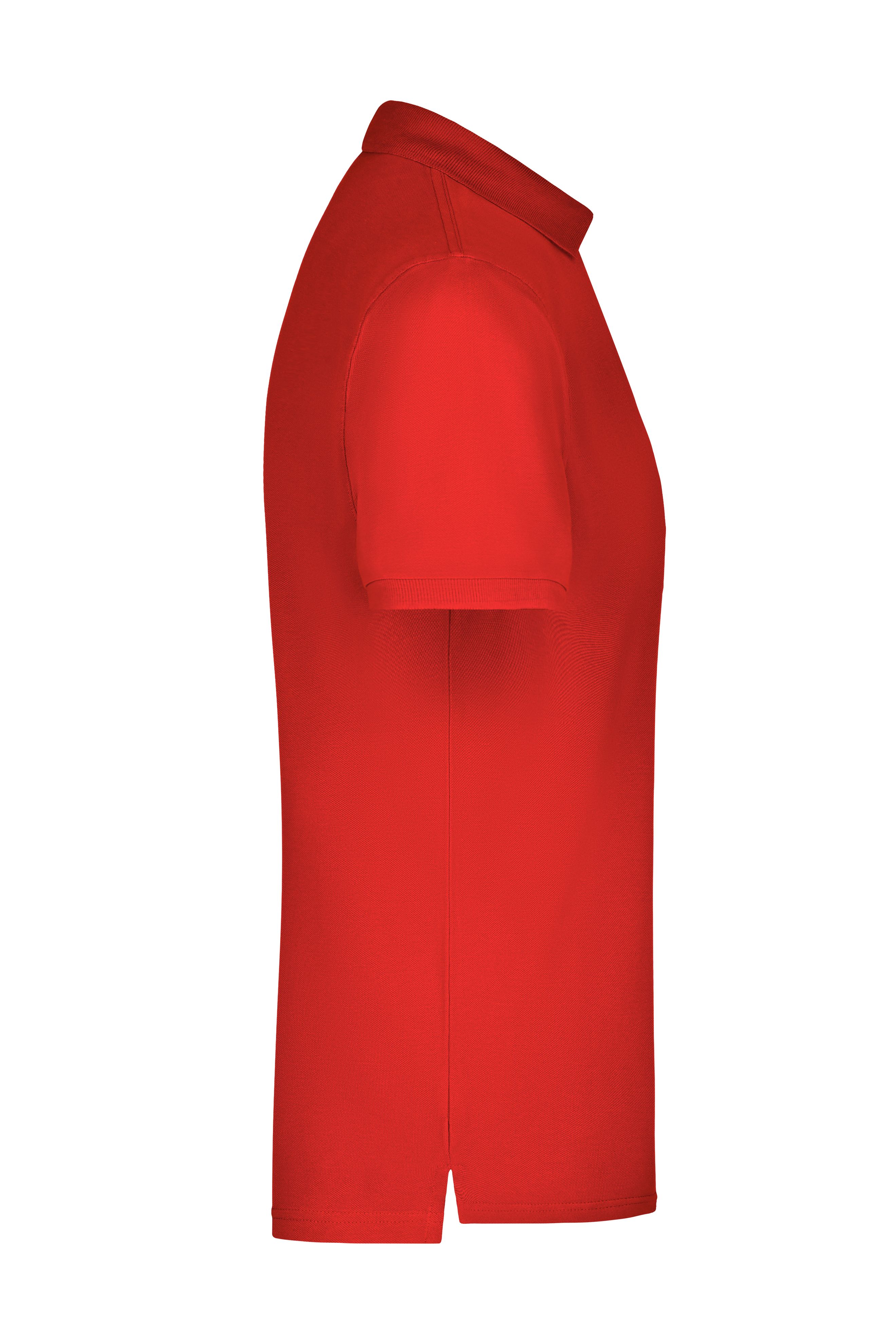 Basic Polo JN918 Kurzarm Poloshirt mit hohem Tragekomfort