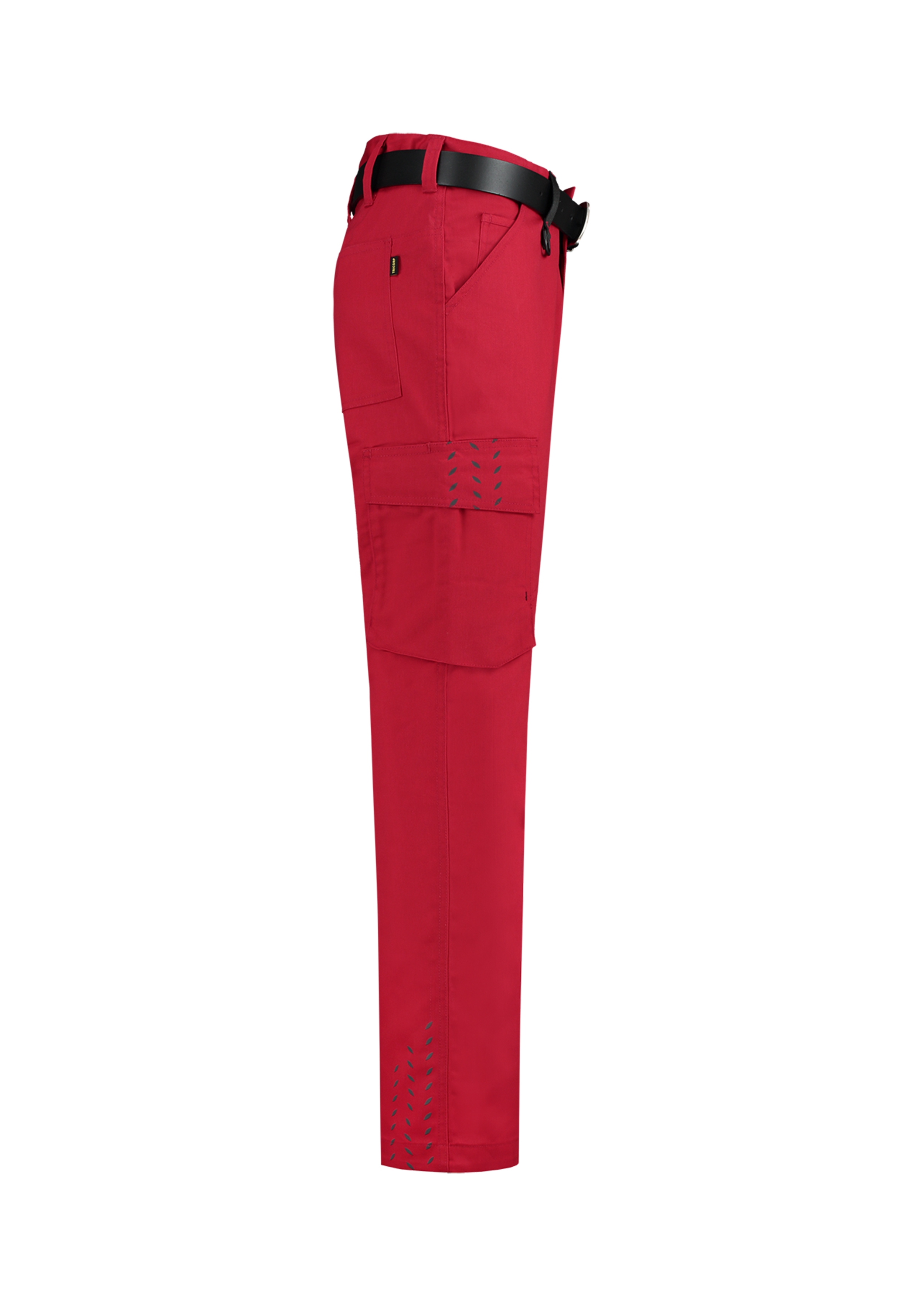 Work Pants Twill Women T70 Arbeitshose Damen