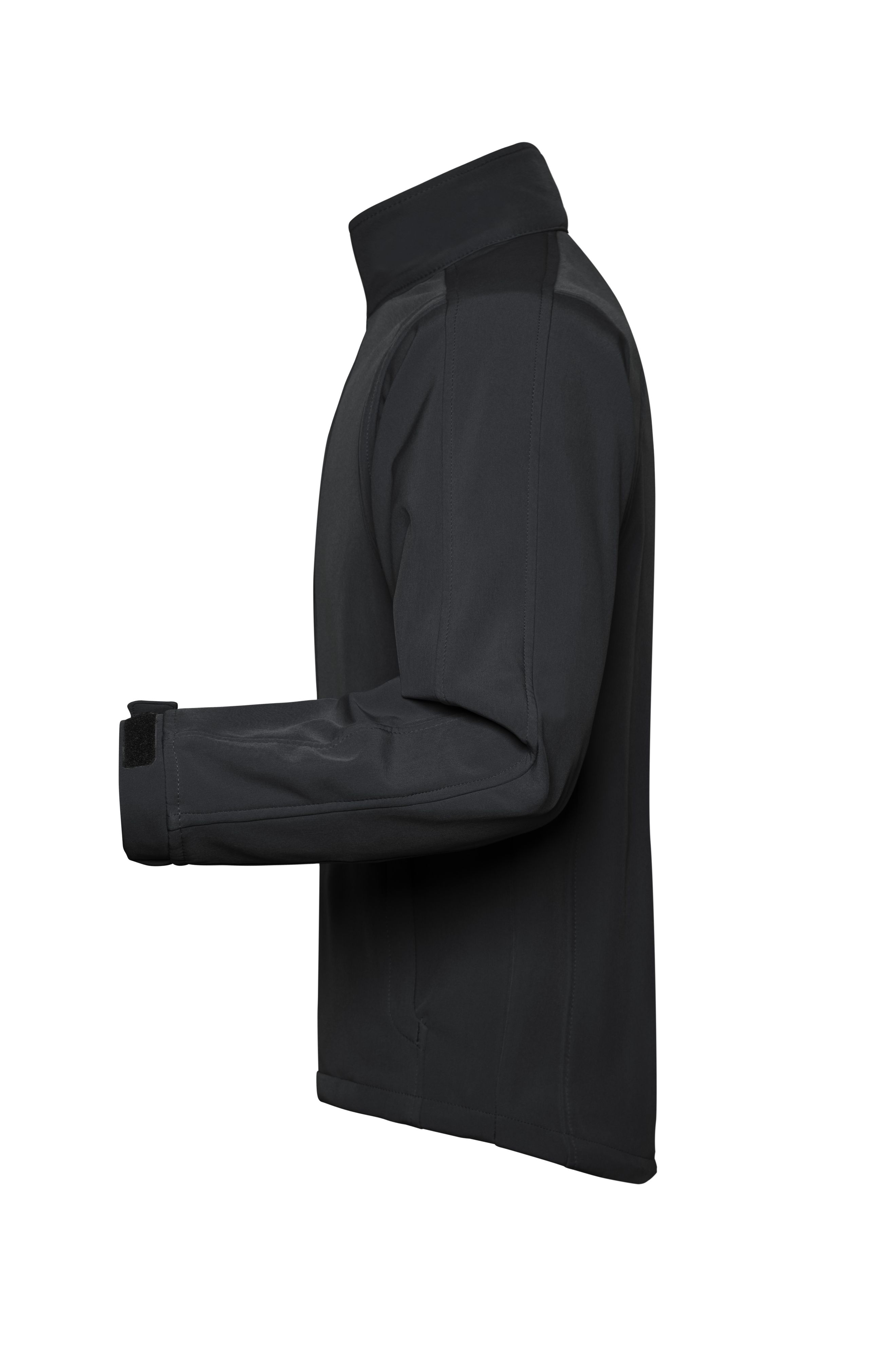 Men's Softshell Jacket JN135 Trendige Jacke aus Softshell Men's Softshell Jacket JN135 Trendige Jacke aus Softshell