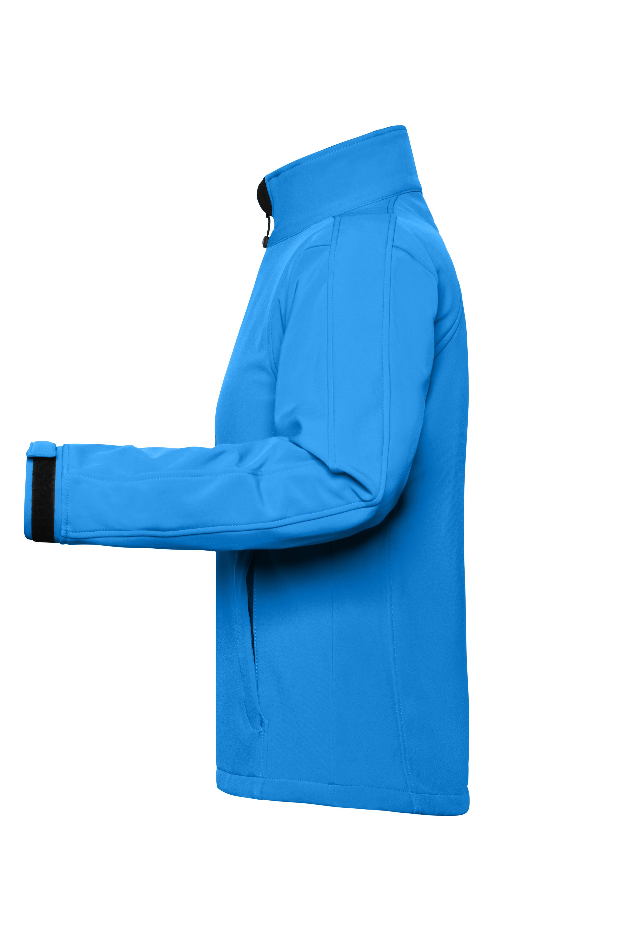 Ladies' Softshell Jacket JN137 Trendige Jacke aus Softshell Ladies' Softshell Jacket JN137 Trendige Jacke aus Softshell