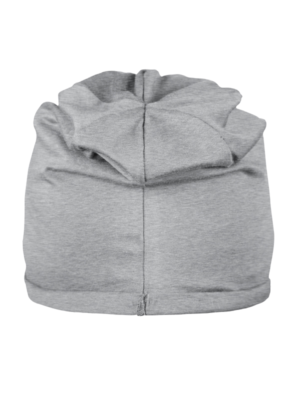 Bio Cotton Beanie MB7113 Modische Mütze im legeren Stil