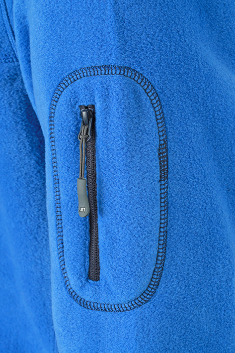 Men's Workwear Fleece Jacket - STRONG - JN842 Strapazierfähige Fleece Jacke im Materialmix Men's Workwear Fleece Jacket - STRONG - JN842 Strapazierfähige Fleece Jacke im Materialmix