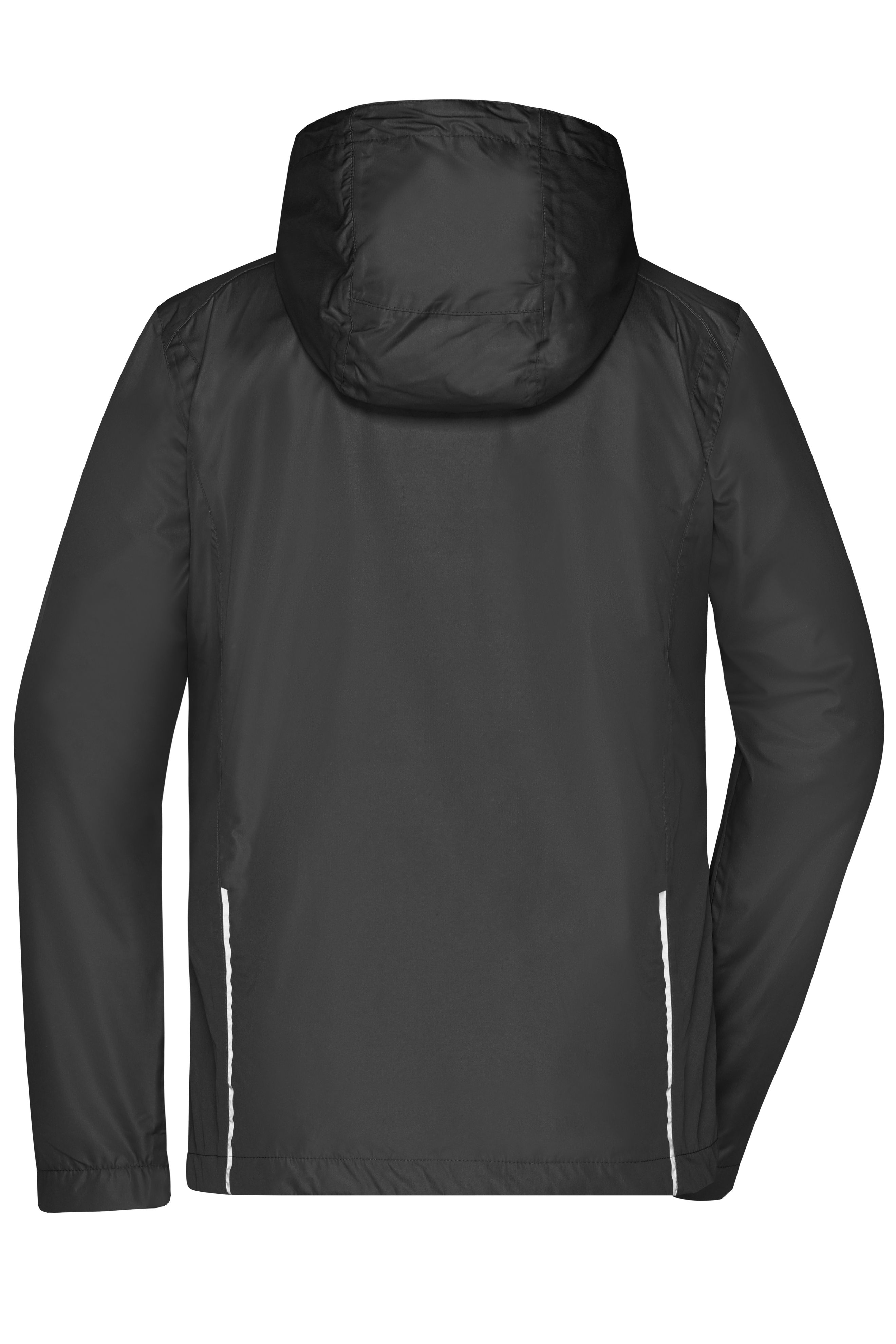 Ladies' 3-in-1-Jacket JN1153 Funktionelle Doppeljacke, 3 Tragevariationen, vielseitig einsetzbar, Fleece-Innenjacke leicht auszippbar