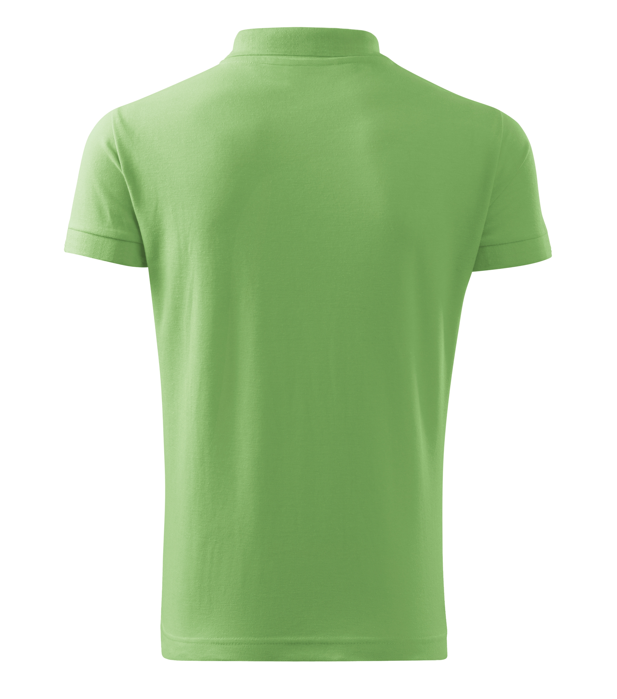 Cotton 212 Polohemd Herren