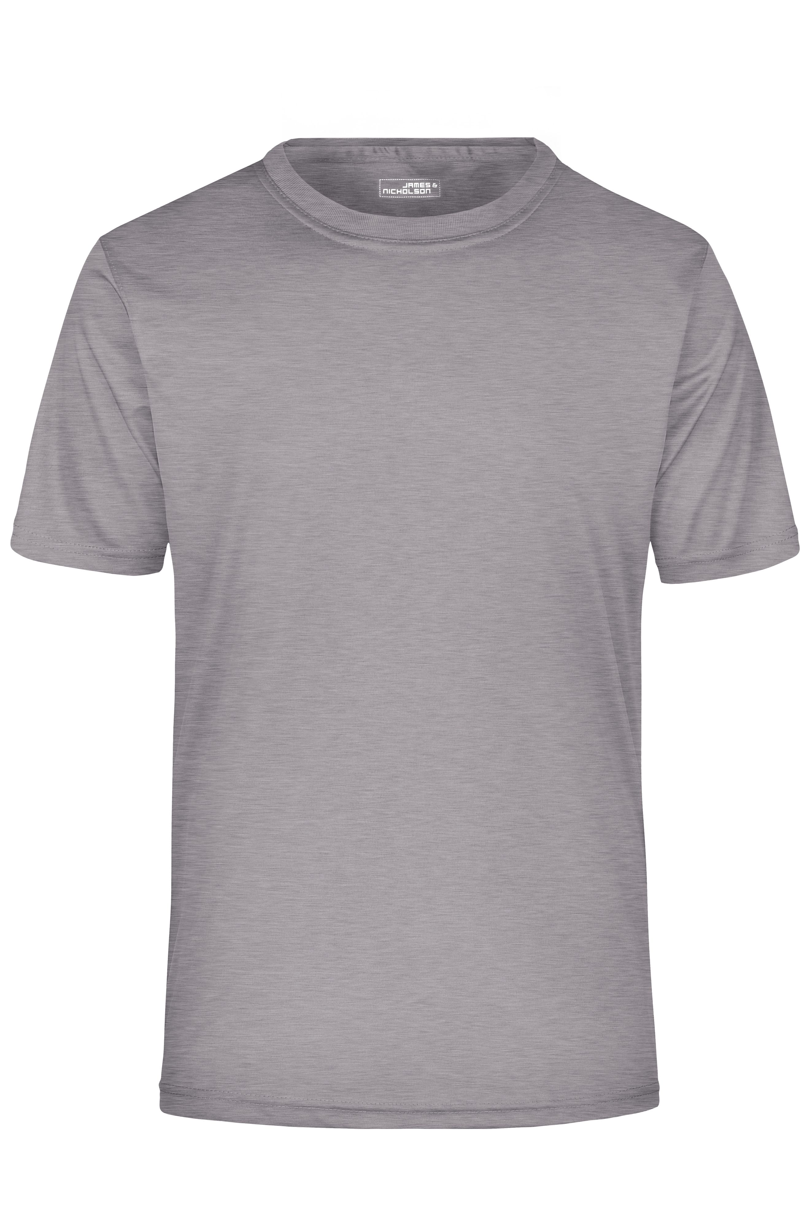 Men's Active-T JN358 Funktions T-Shirt für Freizeit und Sport