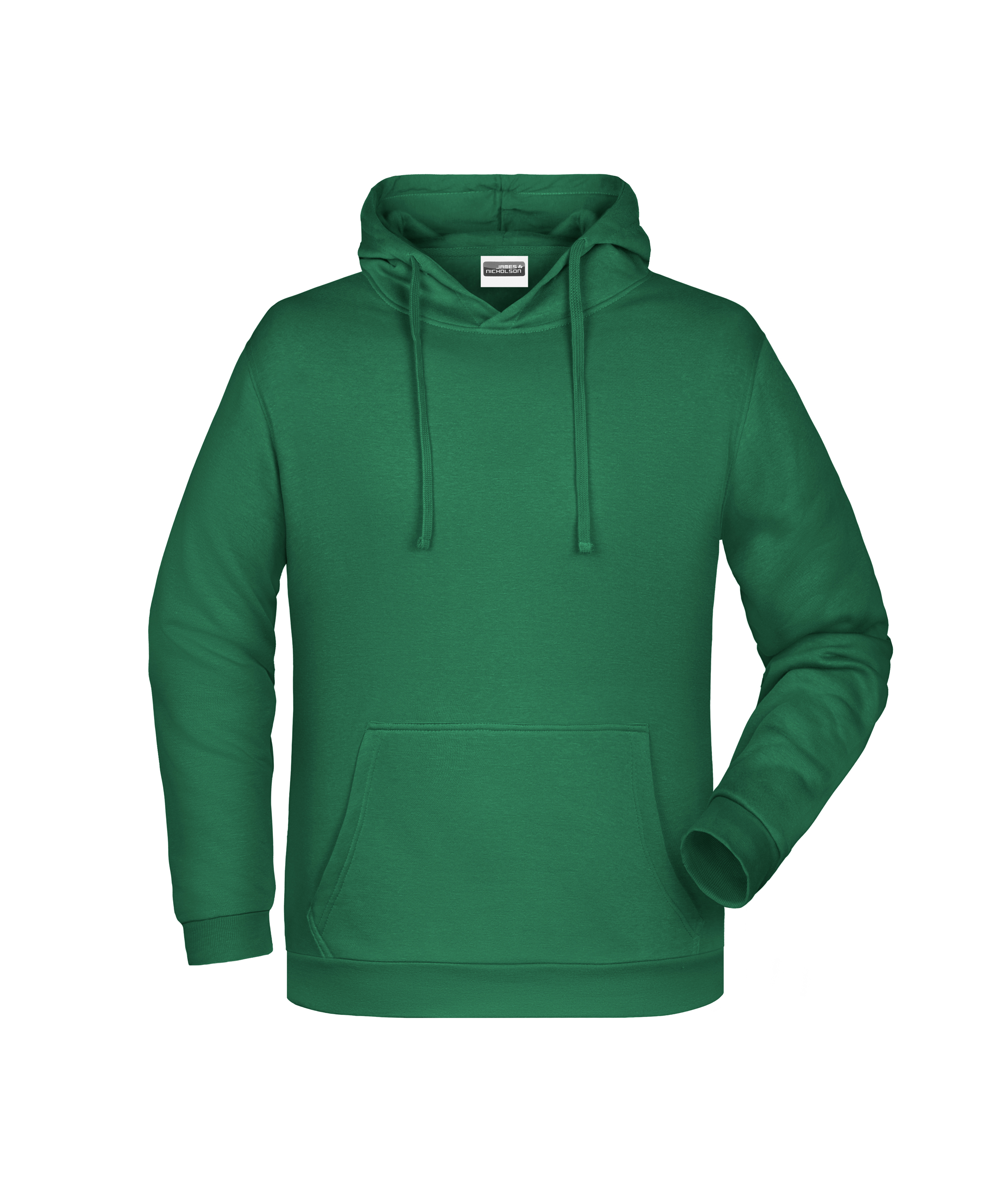 Promo Hoody Man JN796 Klassisches Kapuzensweat