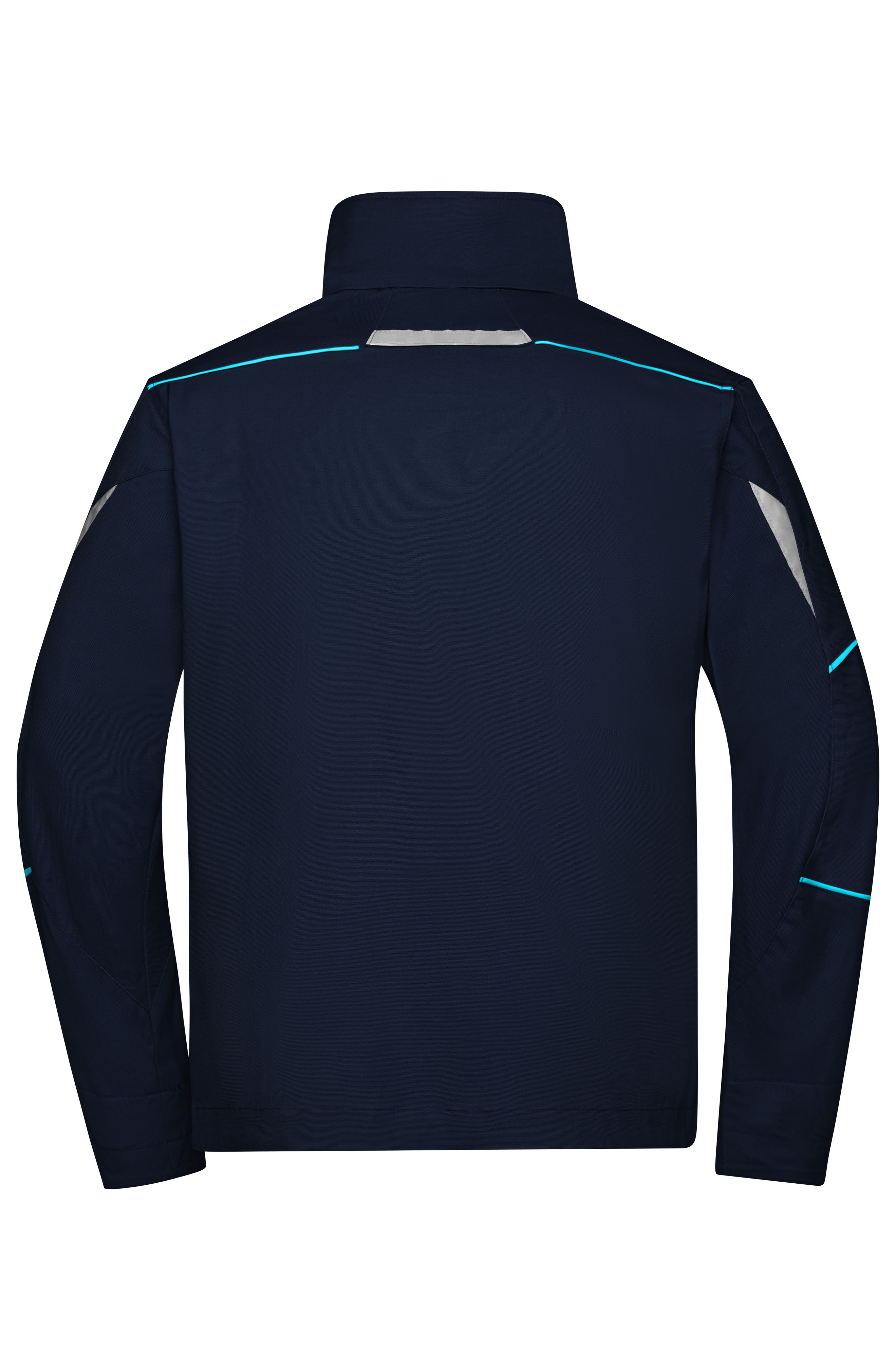 Workwear Jacket - COLOR - JN849 Funktionelle Jacke im sportlichen Look mit hochwertigen Details Workwear Jacket - COLOR - JN849 Funktionelle Jacke im sportlichen Look mit hochwertigen Details