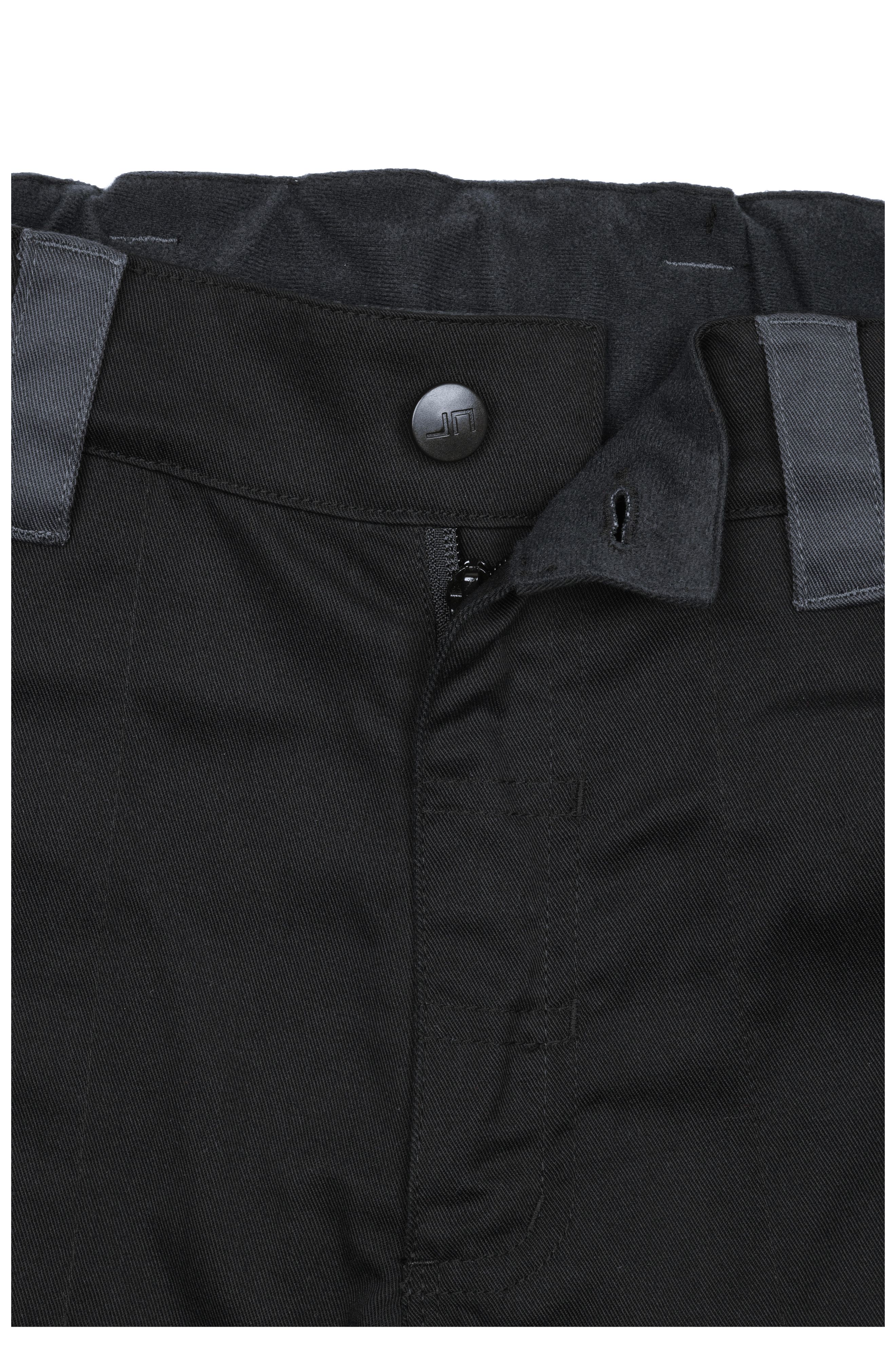 Workwear Pants Slim Line  - STRONG - JN1832 Spezialisierte Arbeitshose in schmalerer Schnittführung mit funktionellen Details