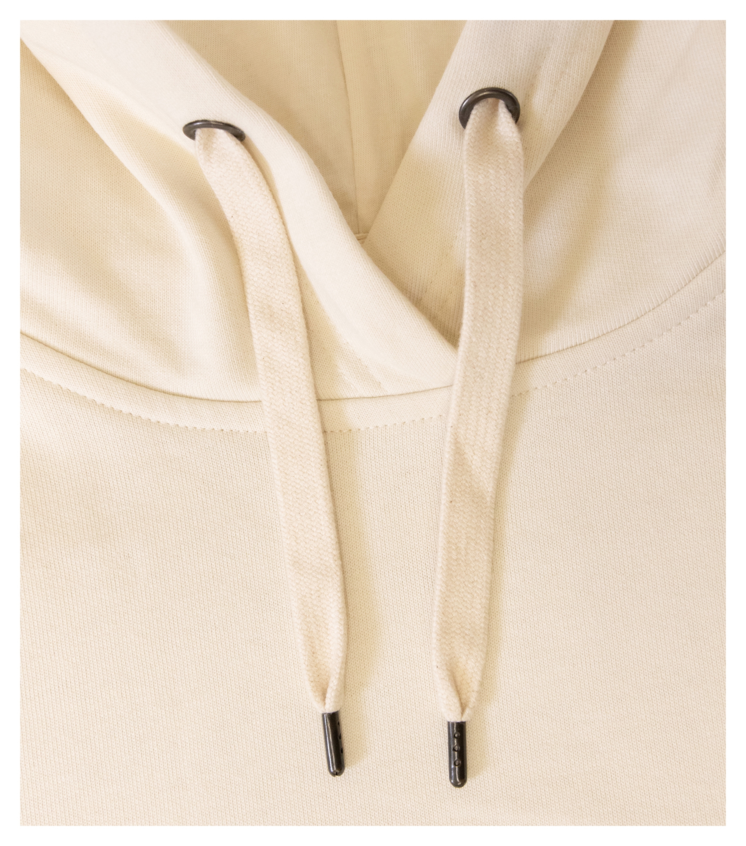 Damen Sweatshirt Pullover - Moon 421 - mit Kapuze mit Innenfutter und Känguru- Leistentaschen - langarm Sweatshirt für Frauen Baumwolle Herbst Winter Sport