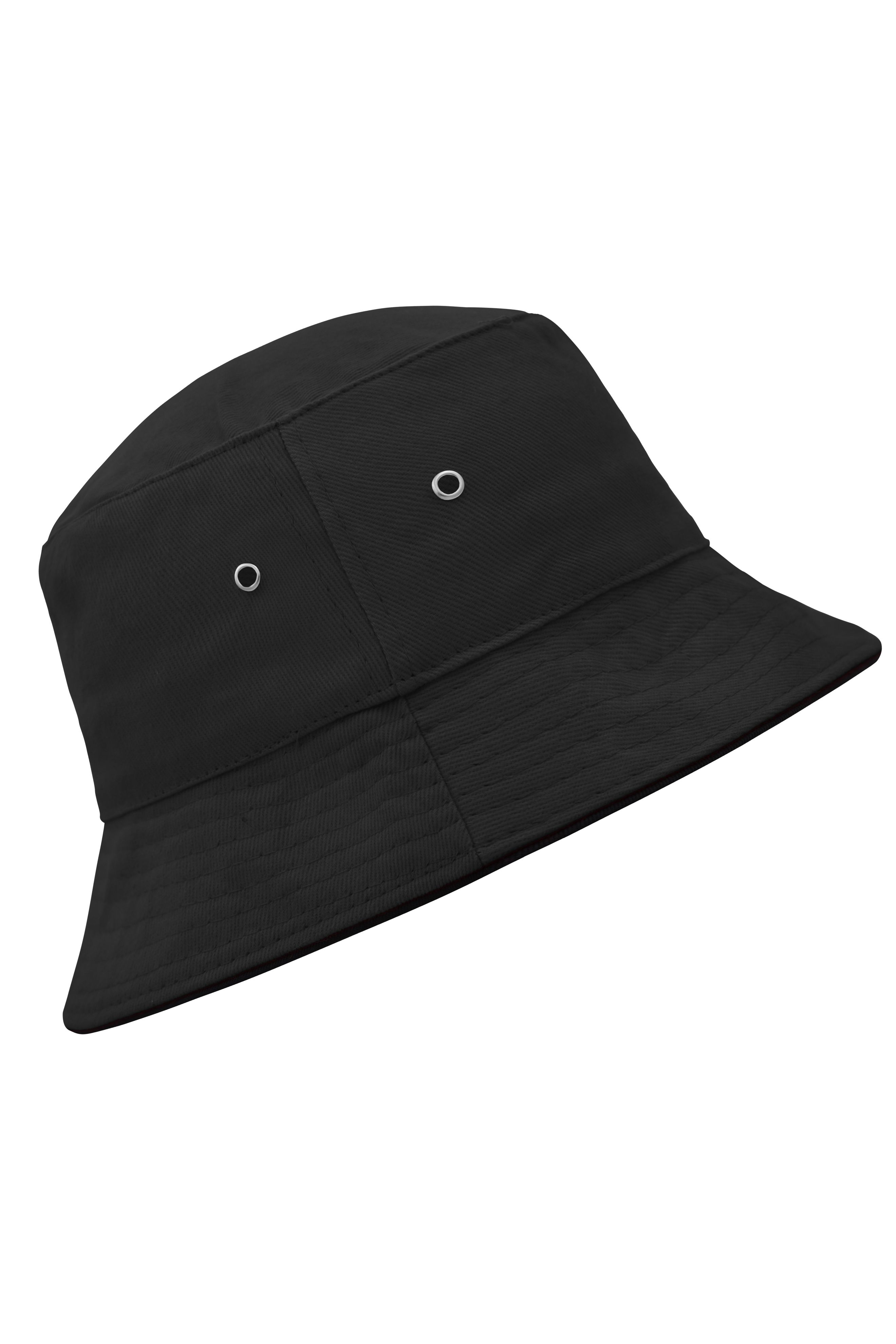 Fisherman Piping Hat MB012 Trendiger Hut aus weicher Baumwolle